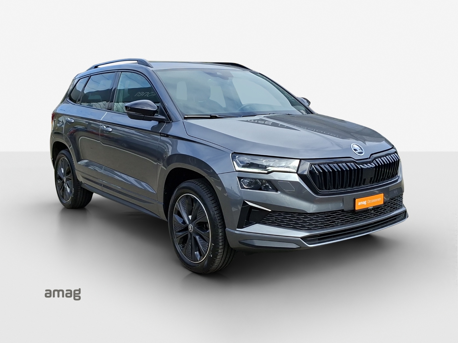 SKODA Karoq 2.0 TSI SportLine 4x4 DSG-image-5