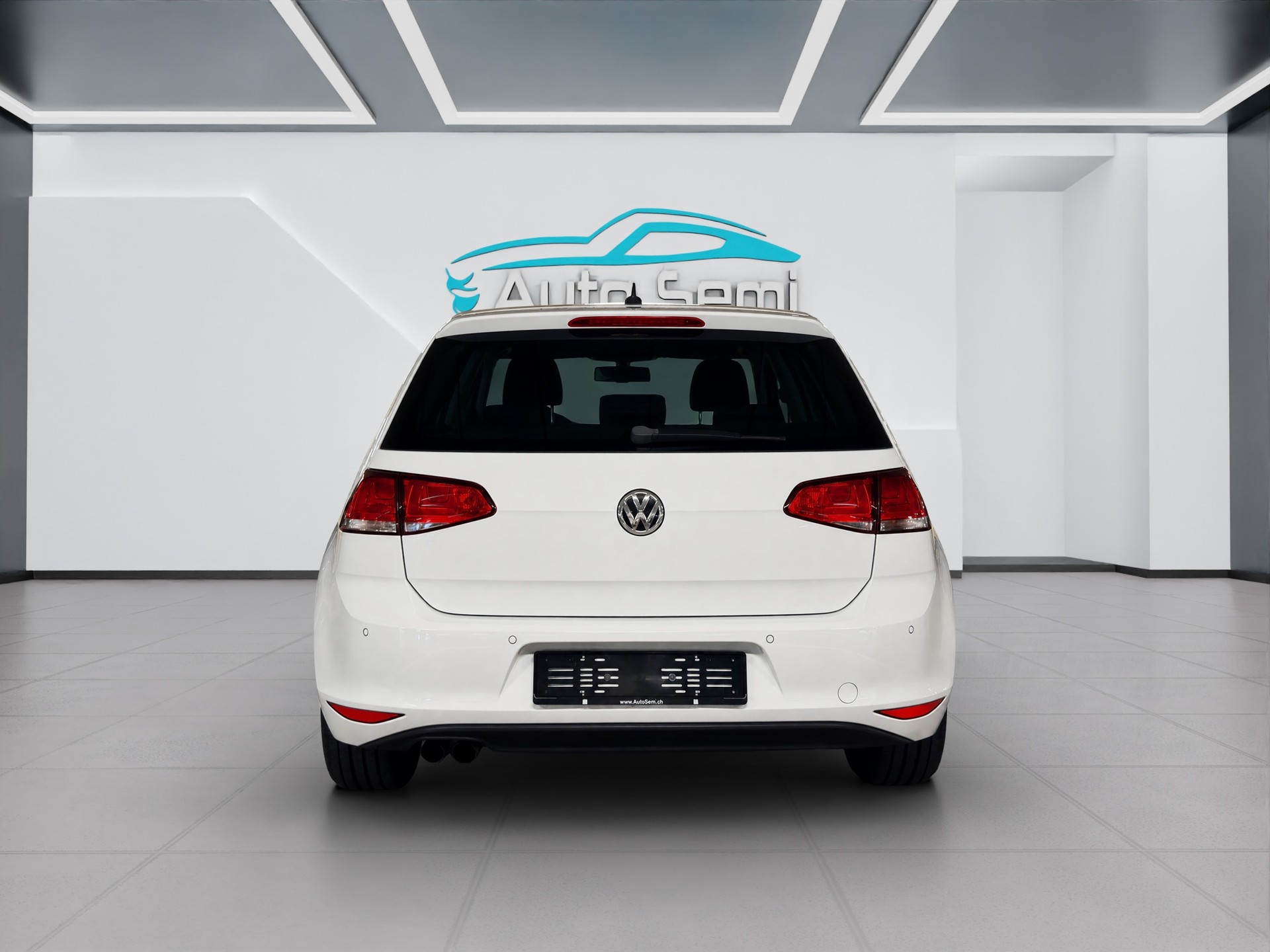 VW Golf 1.4 TSI Cup DSG-image-3