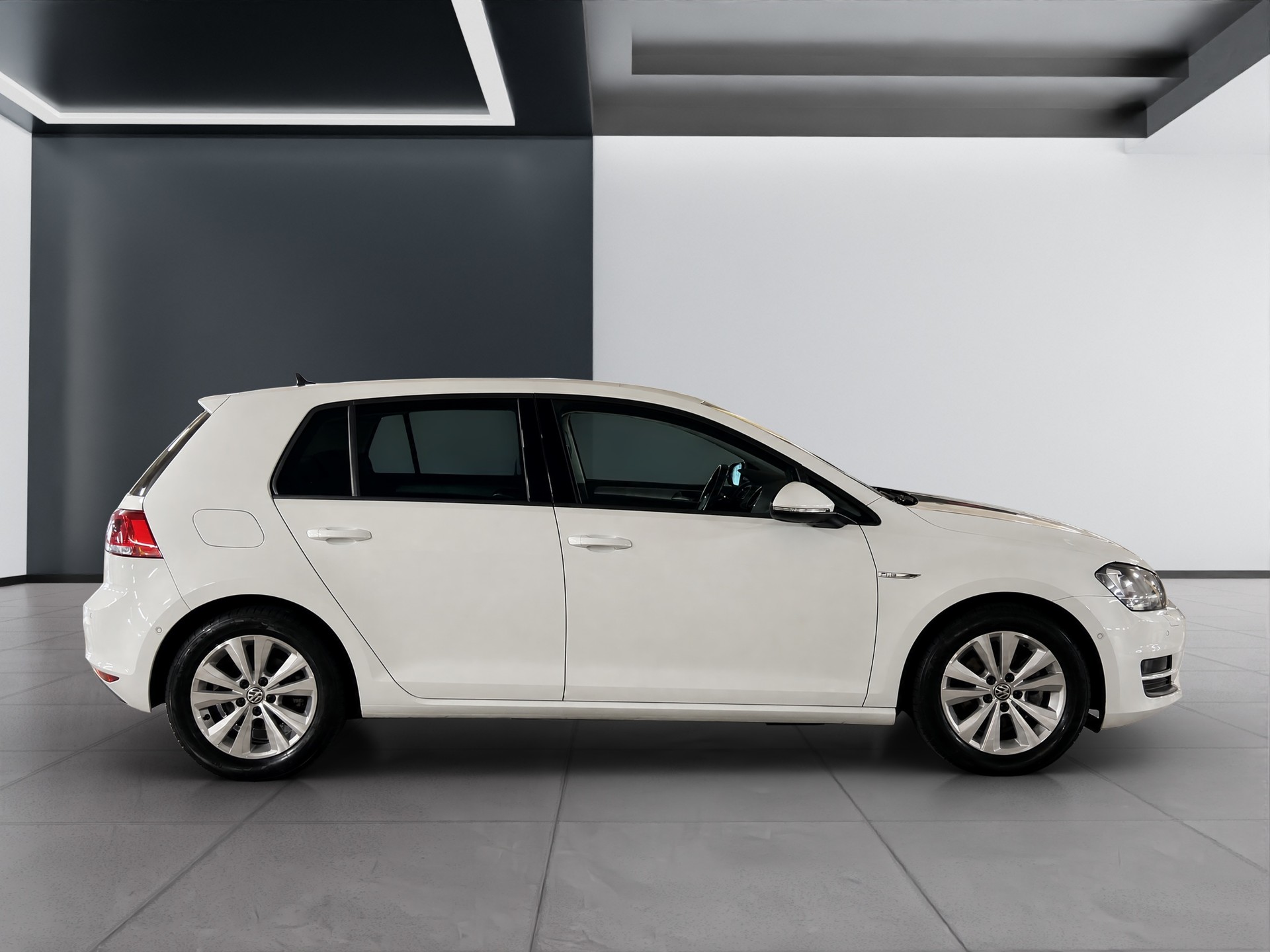 VW Golf 1.4 TSI Cup DSG-image-5