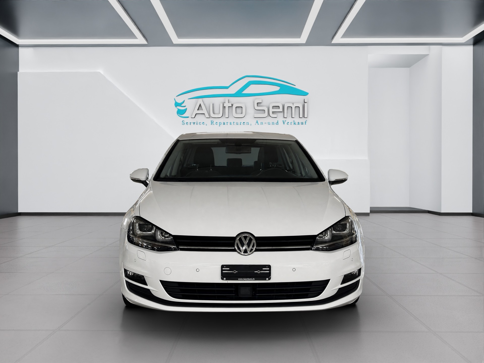 VW Golf 1.4 TSI Cup DSG-image-7