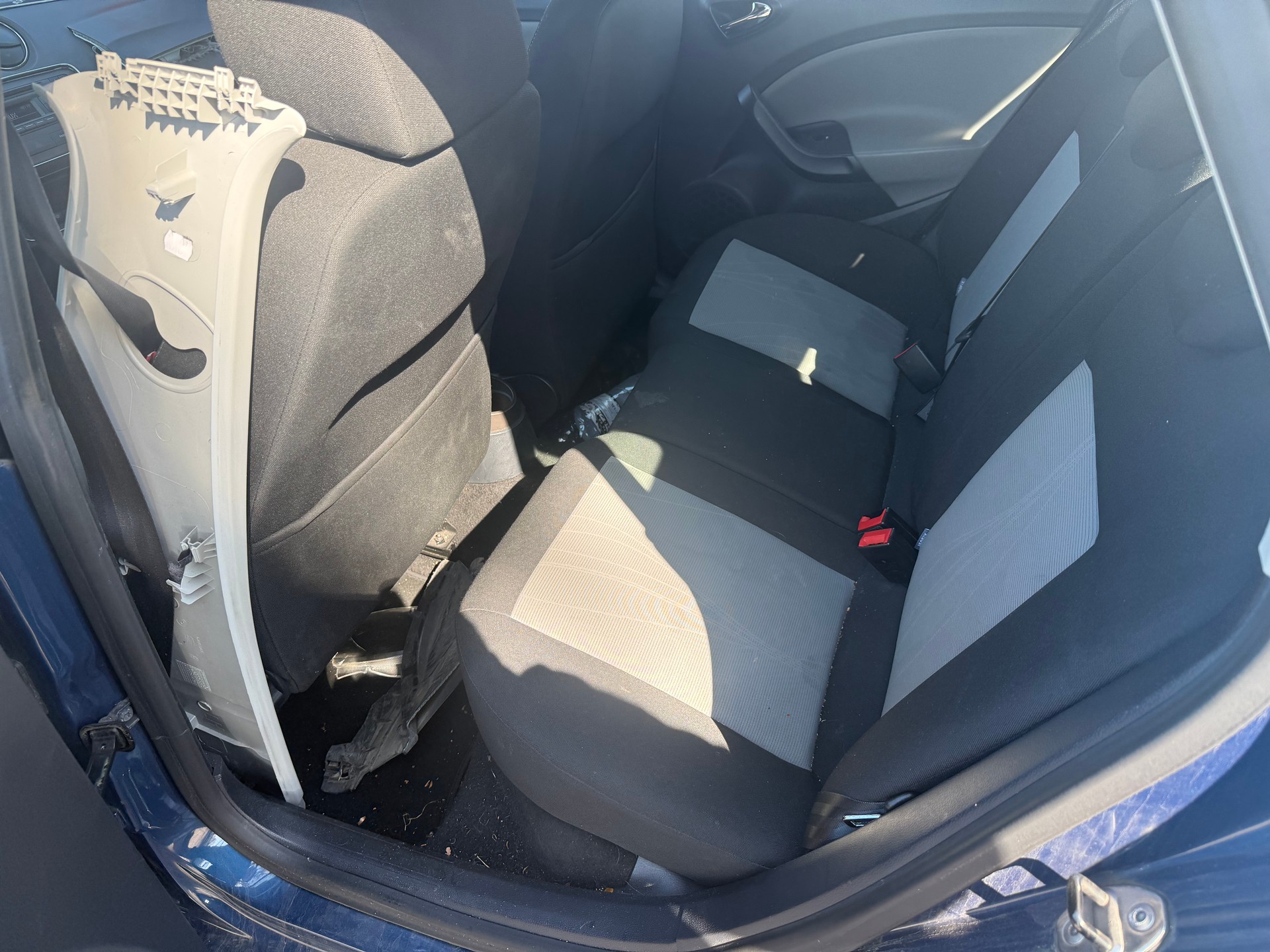 SEAT Ibiza 1.2 TSI Style ITECH-image-9