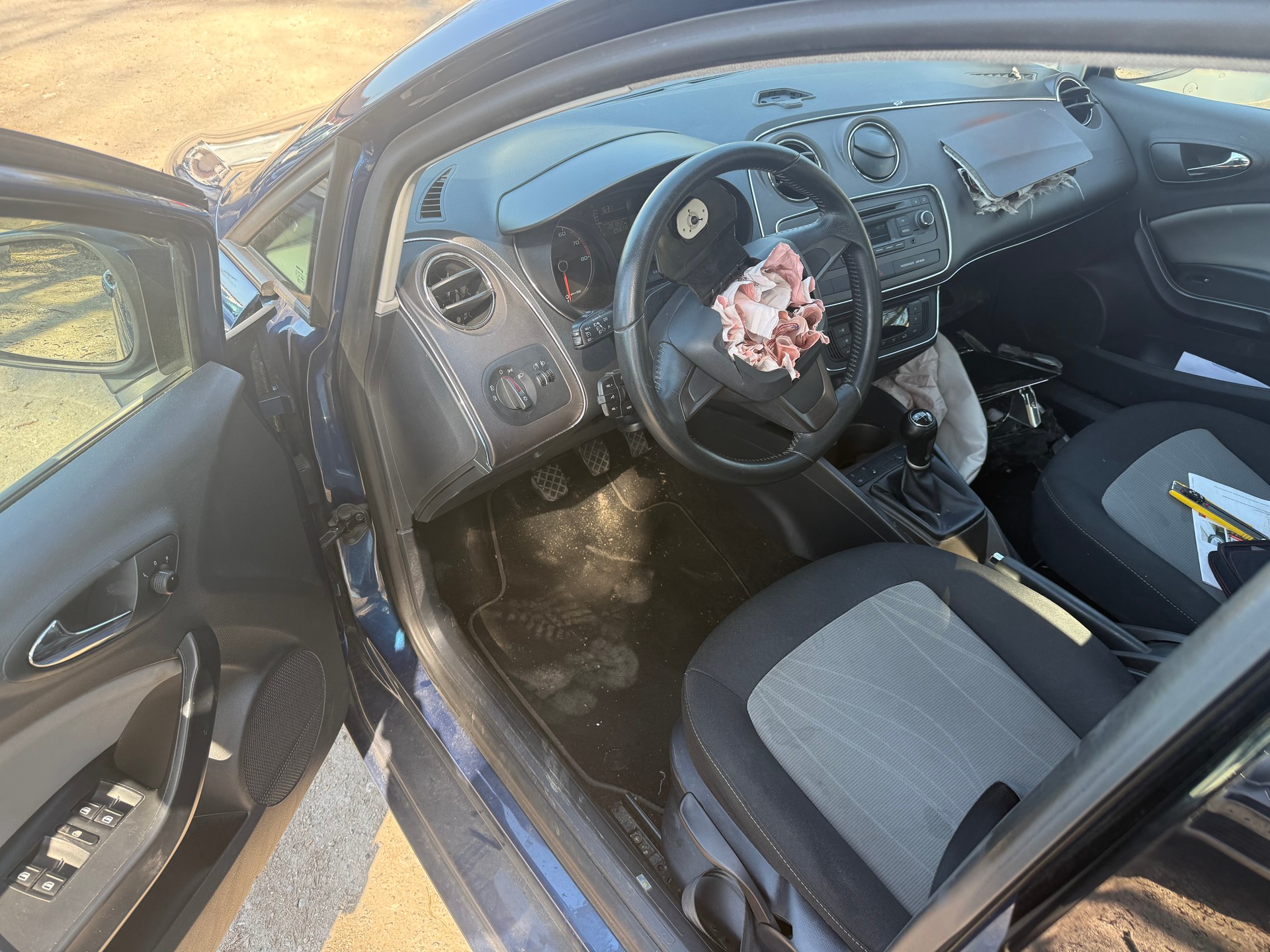 SEAT Ibiza 1.2 TSI Style ITECH-image-11
