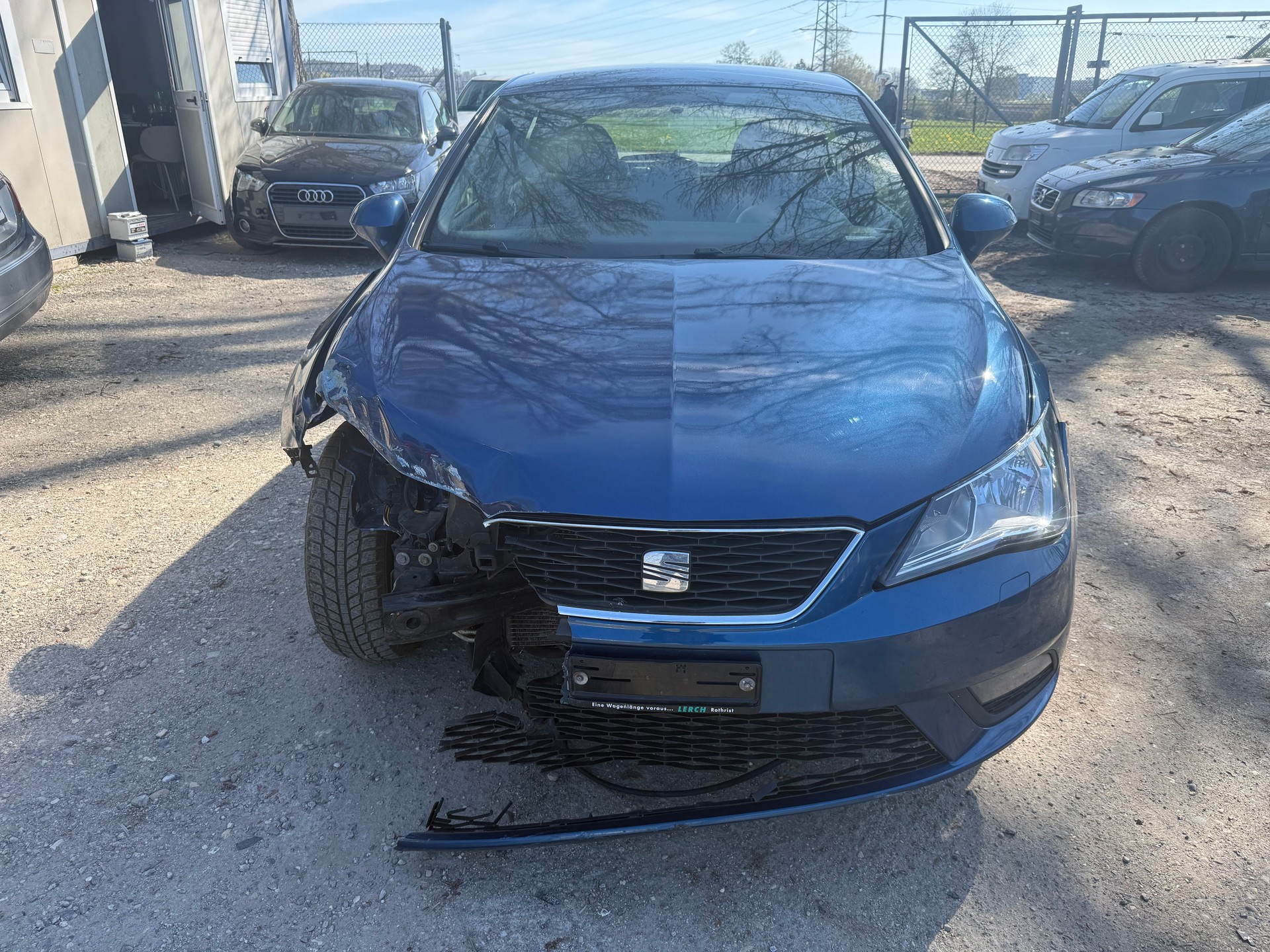 SEAT Ibiza 1.2 TSI Style ITECH-image-2