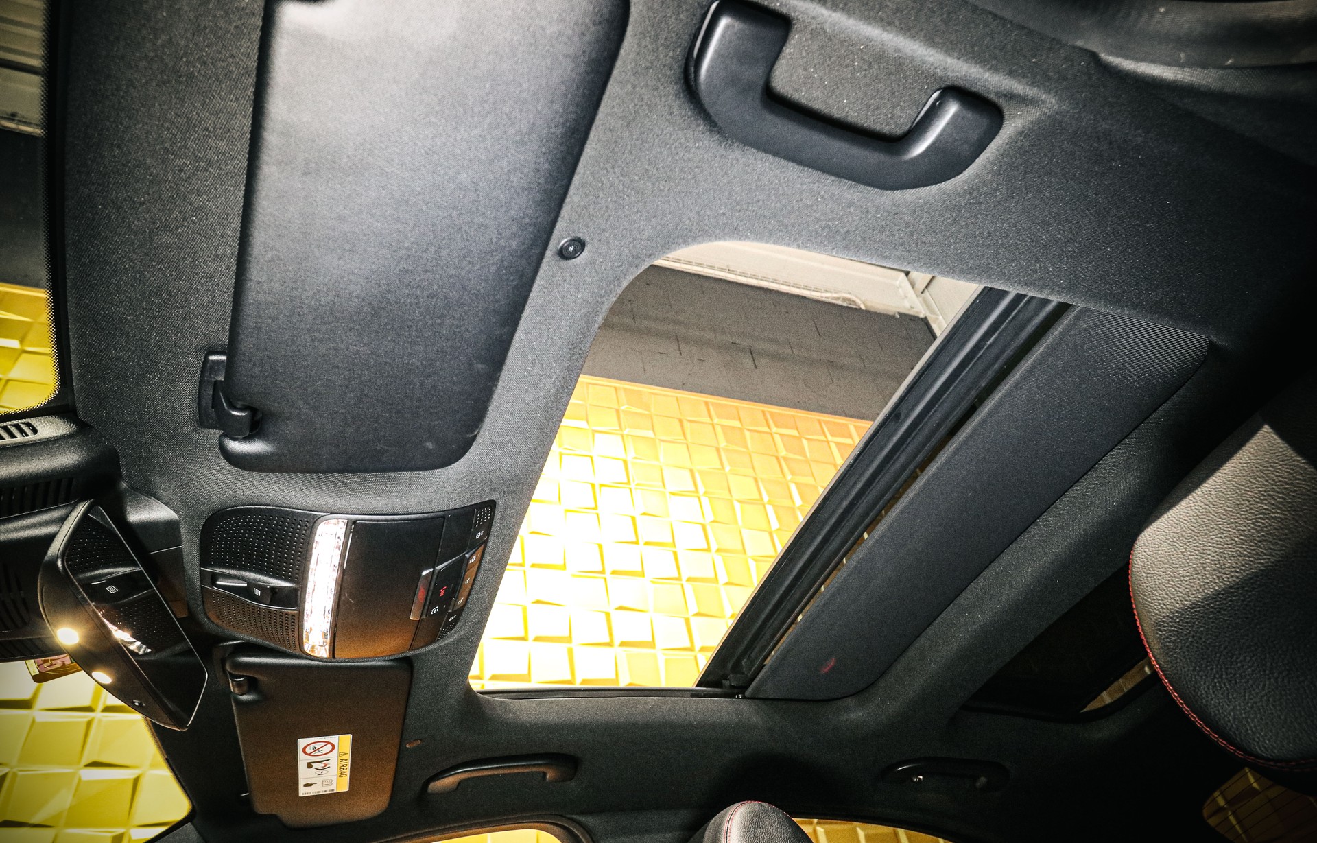 MERCEDES-BENZ C 43 AMG 4Matic Speedshift TCT 9G-image-10