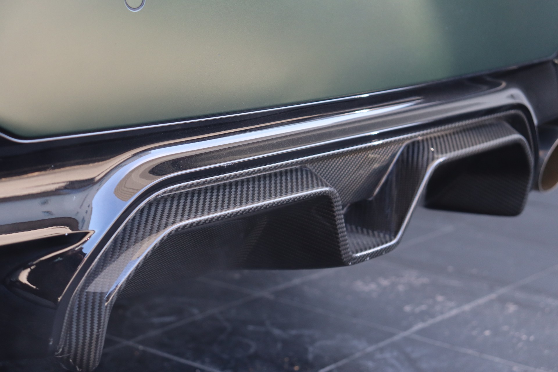 BMW M5 XDRIVE CS DRIVELOGIC-image-13