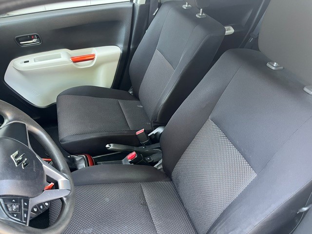 SUZUKI Ignis 1.2i Compact Top 4x4-image-5