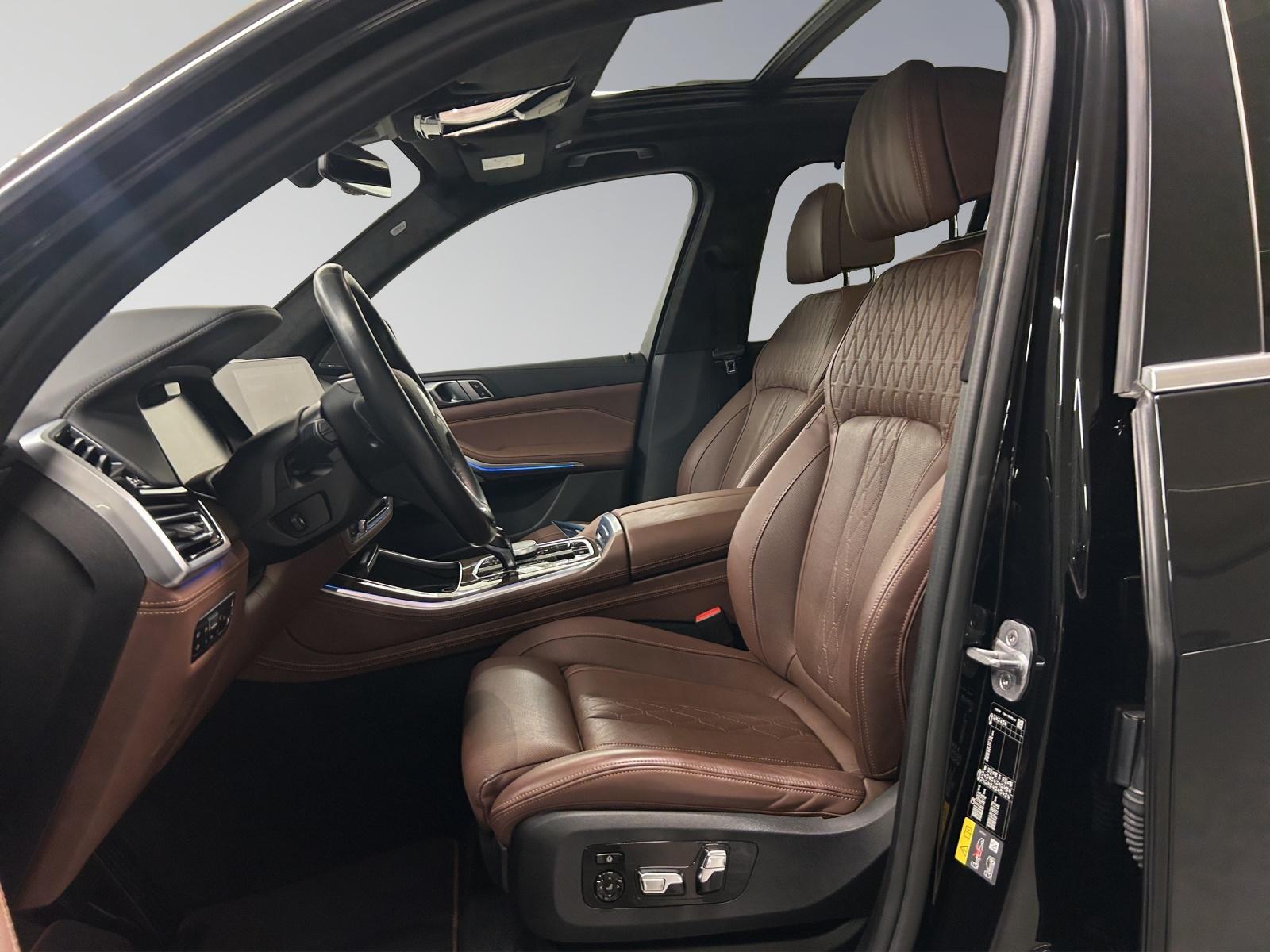 BMW X5 45e xDrive-image-10