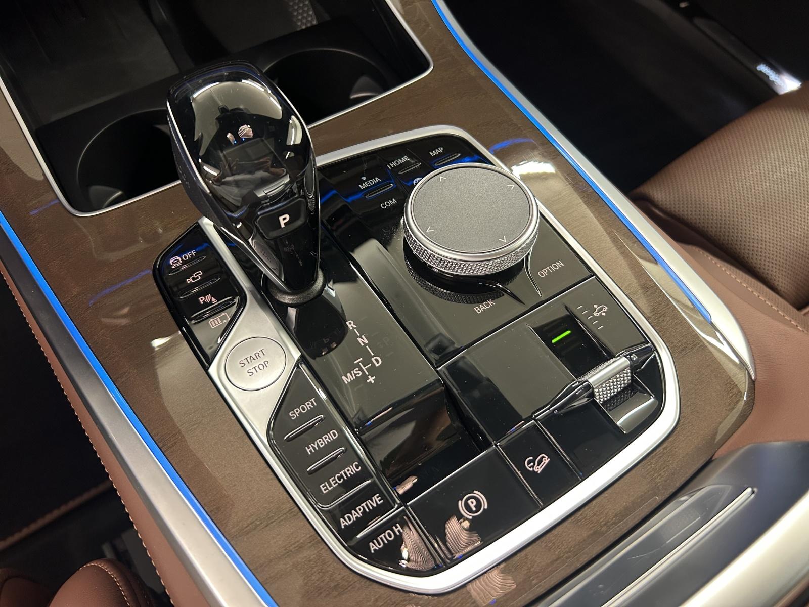 BMW X5 45e xDrive-image-19