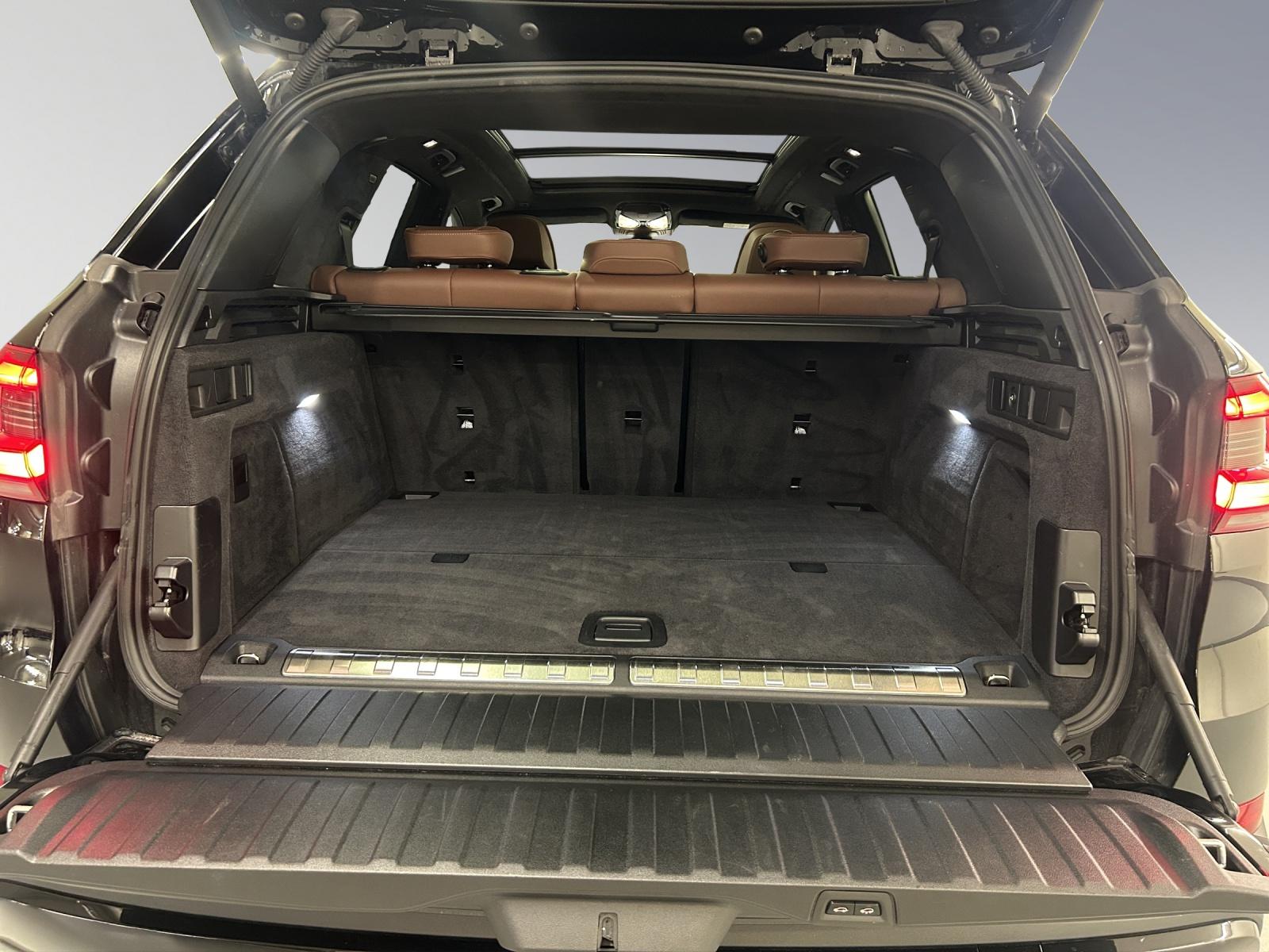 BMW X5 45e xDrive-image-9
