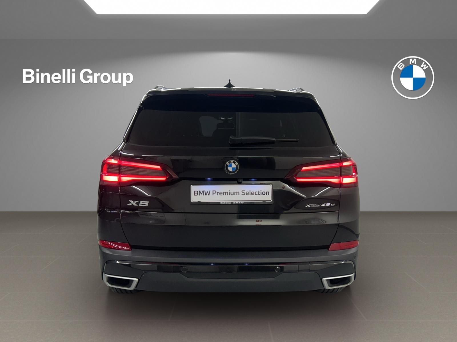BMW X5 45e xDrive-image-3