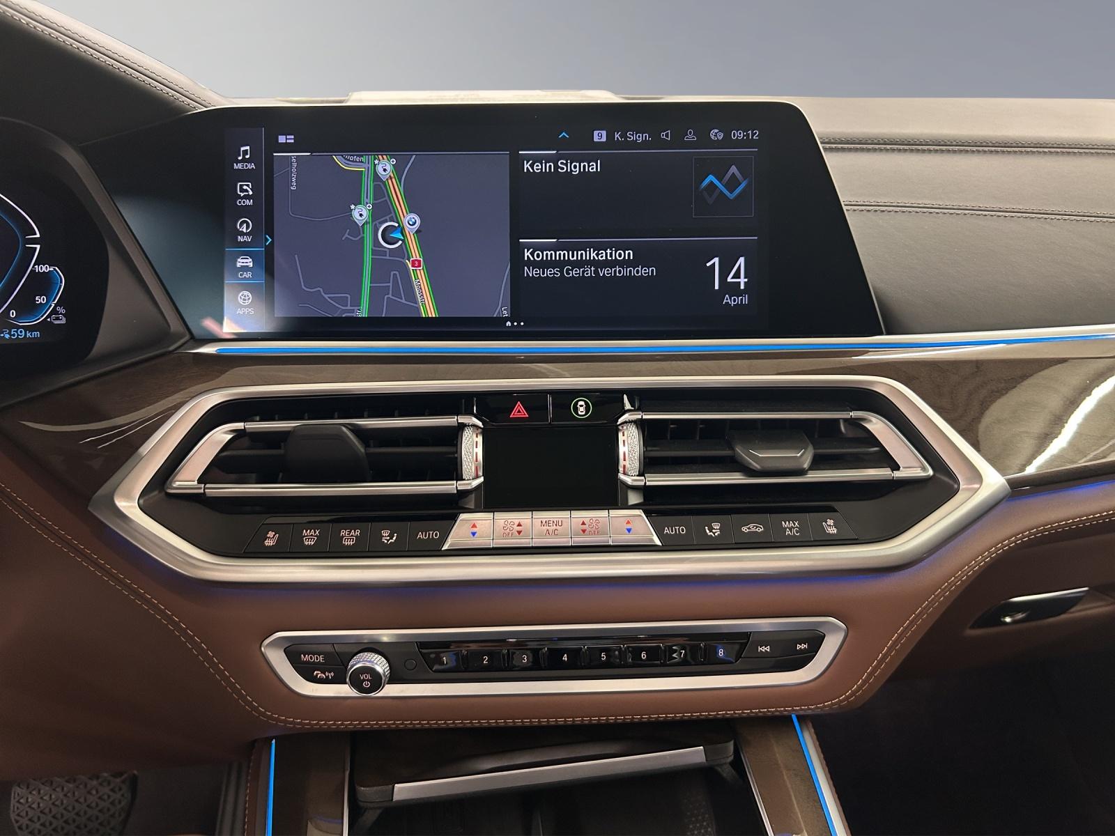 BMW X5 45e xDrive-image-18