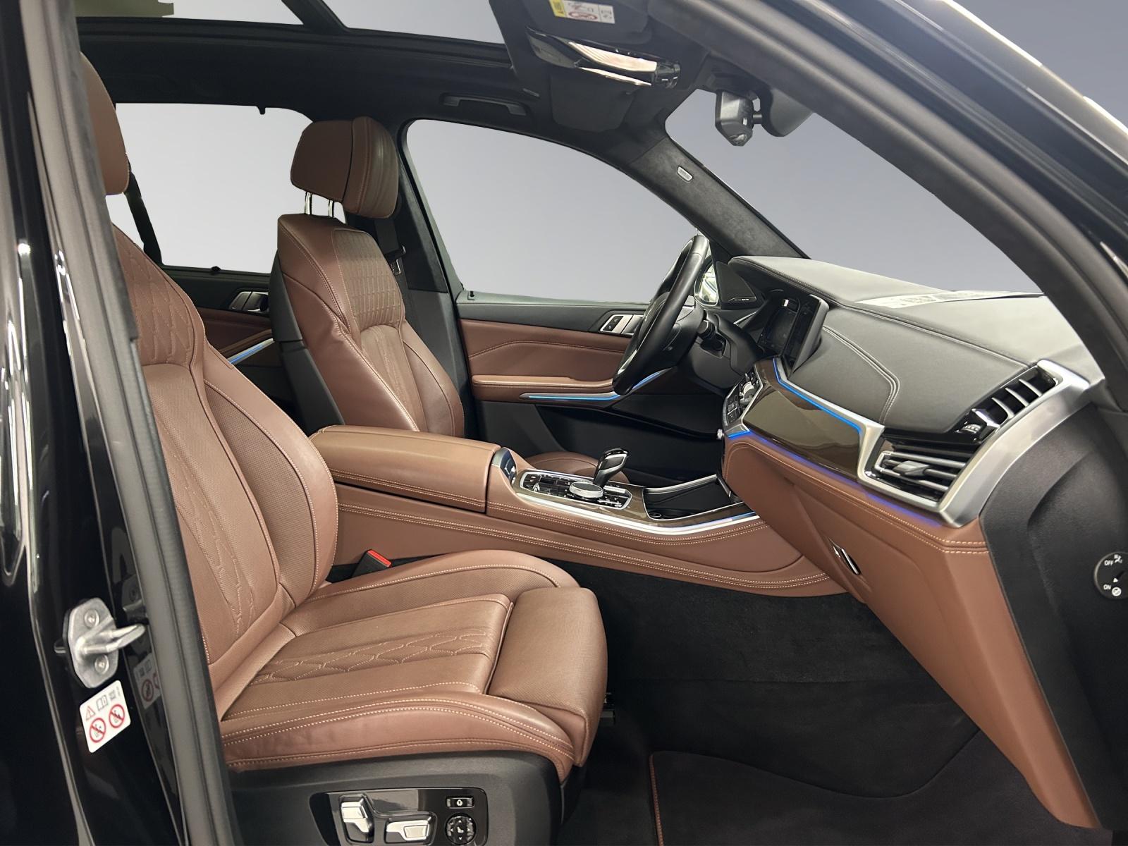 BMW X5 45e xDrive-image-14