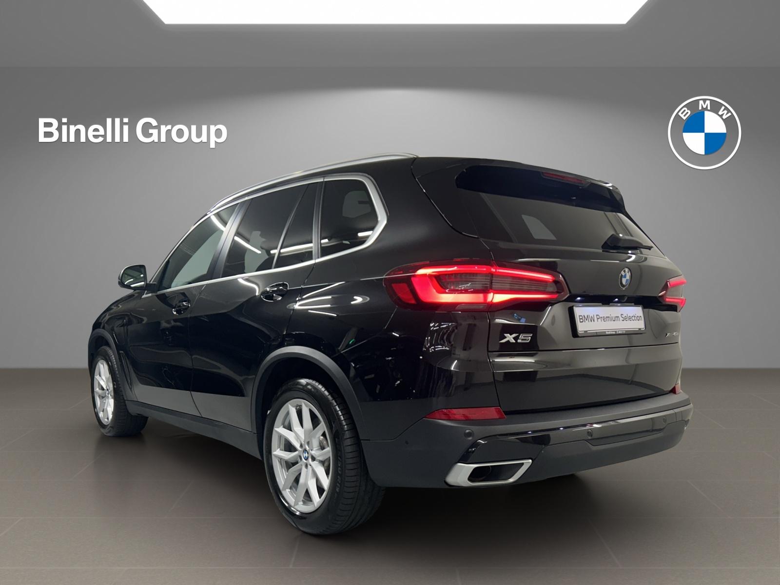 BMW X5 45e xDrive-image-2