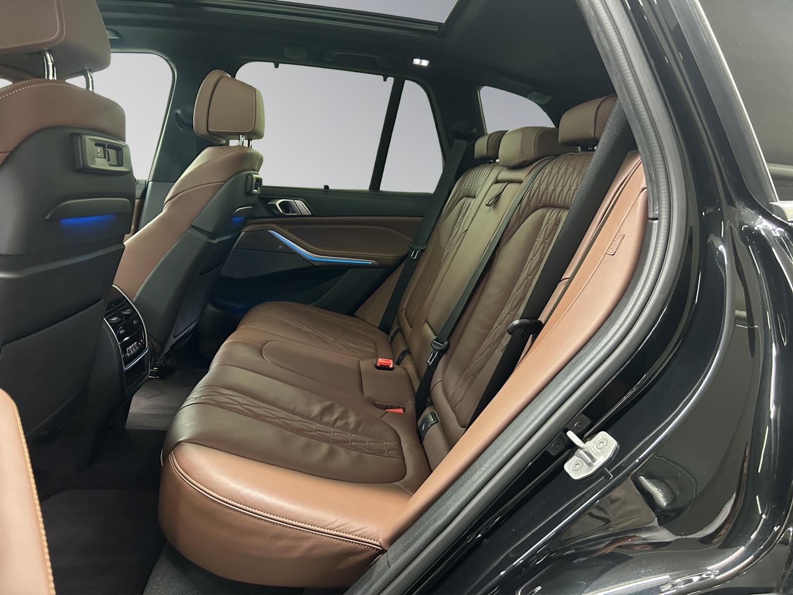 BMW X5 45e xDrive-image-13