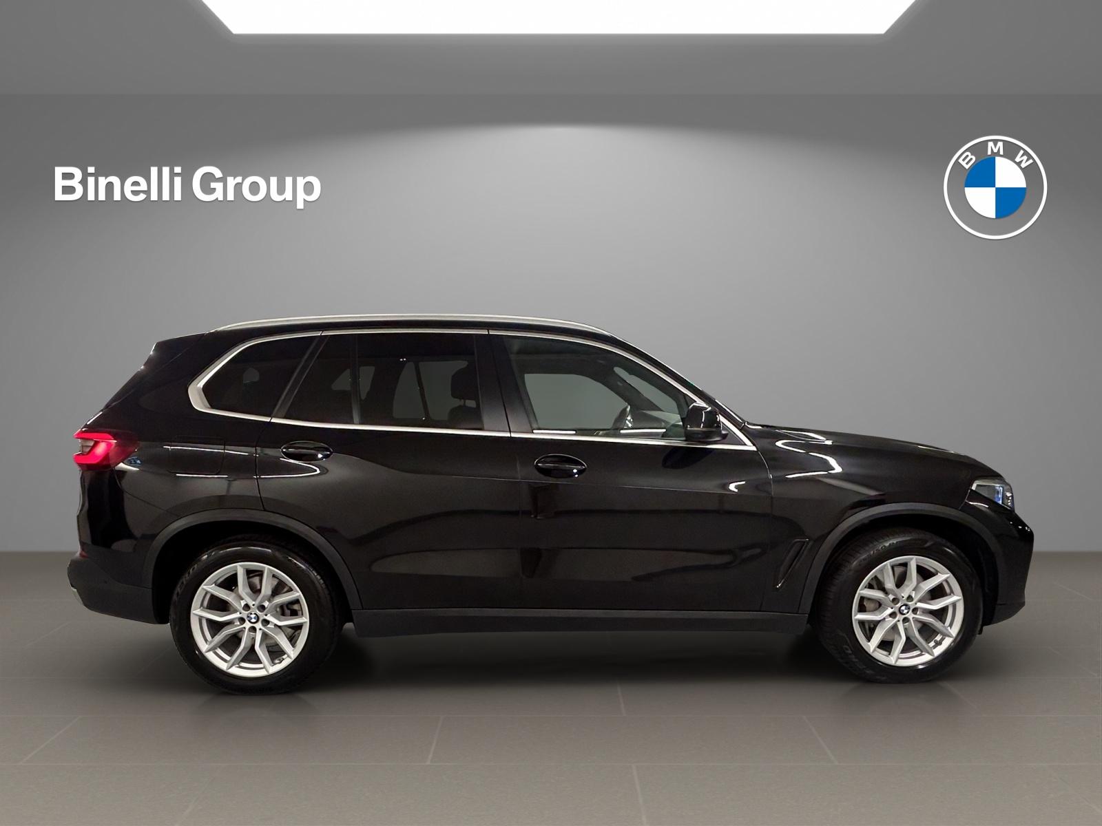 BMW X5 45e xDrive-image-5