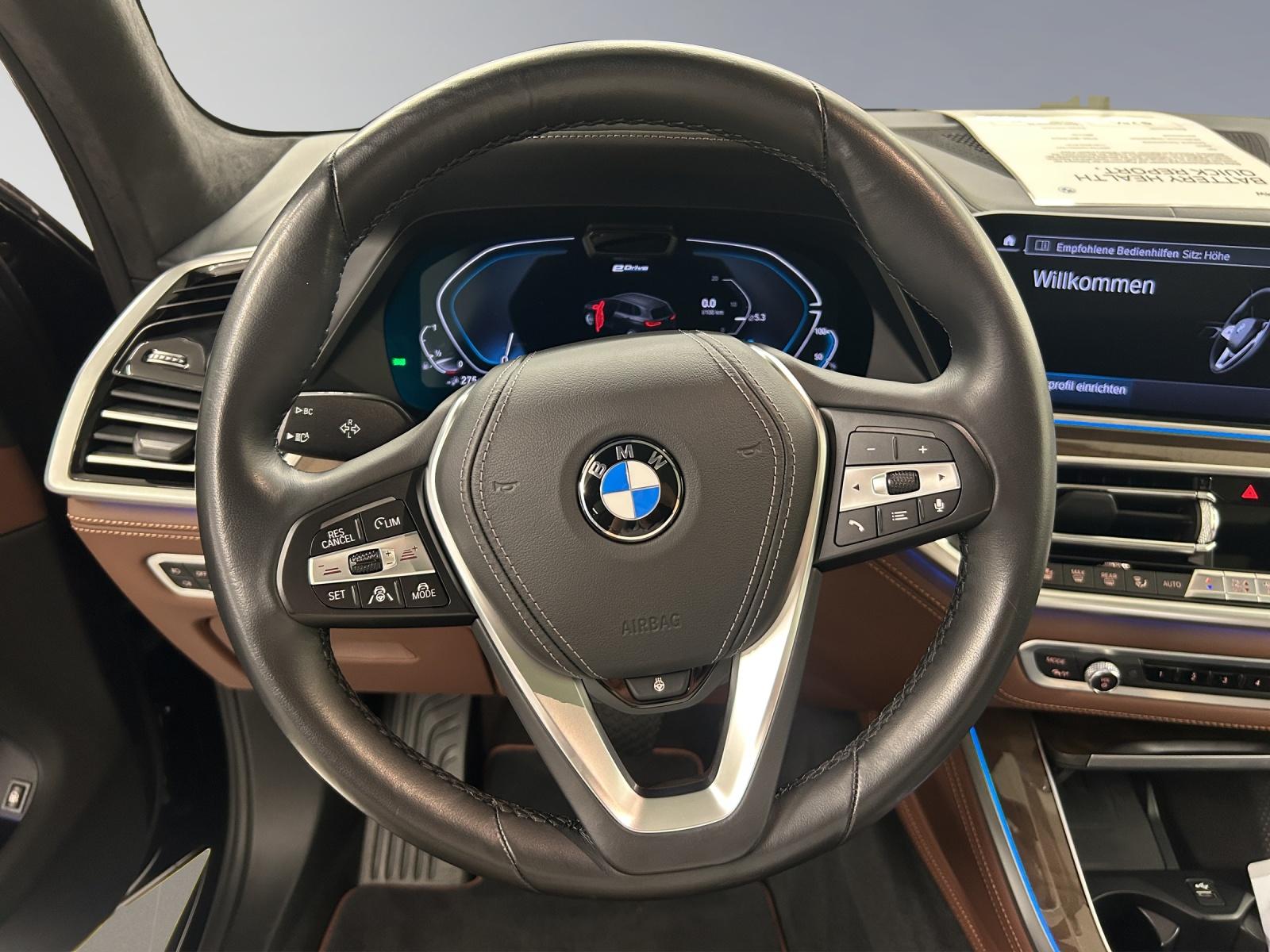 BMW X5 45e xDrive-image-15
