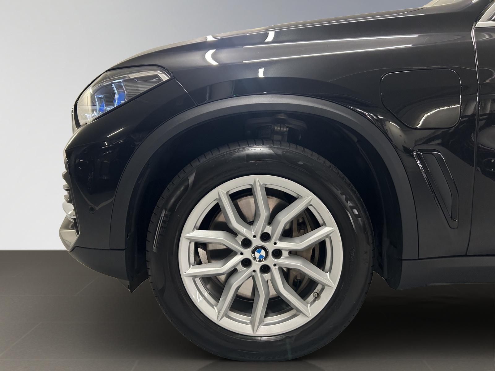 BMW X5 45e xDrive-image-8