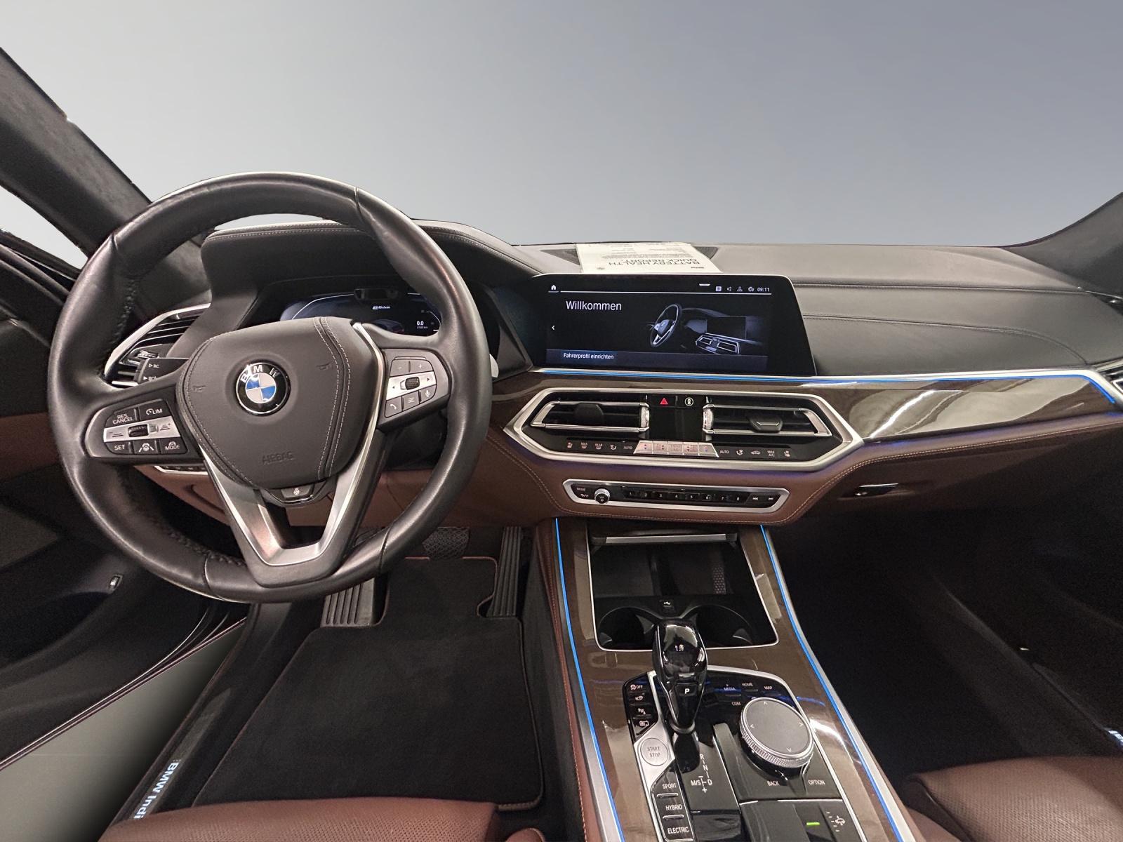 BMW X5 45e xDrive-image-17