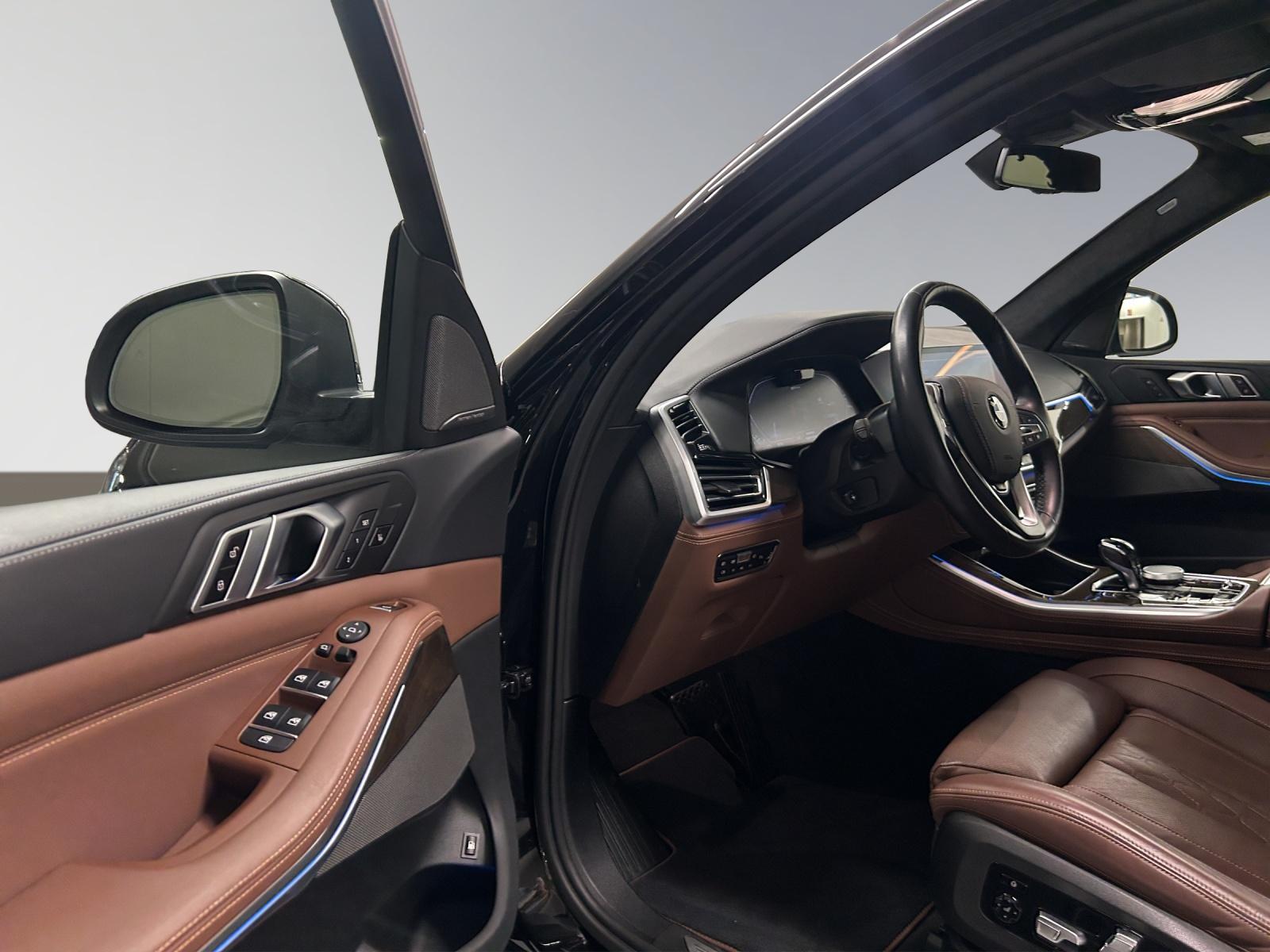 BMW X5 45e xDrive-image-11