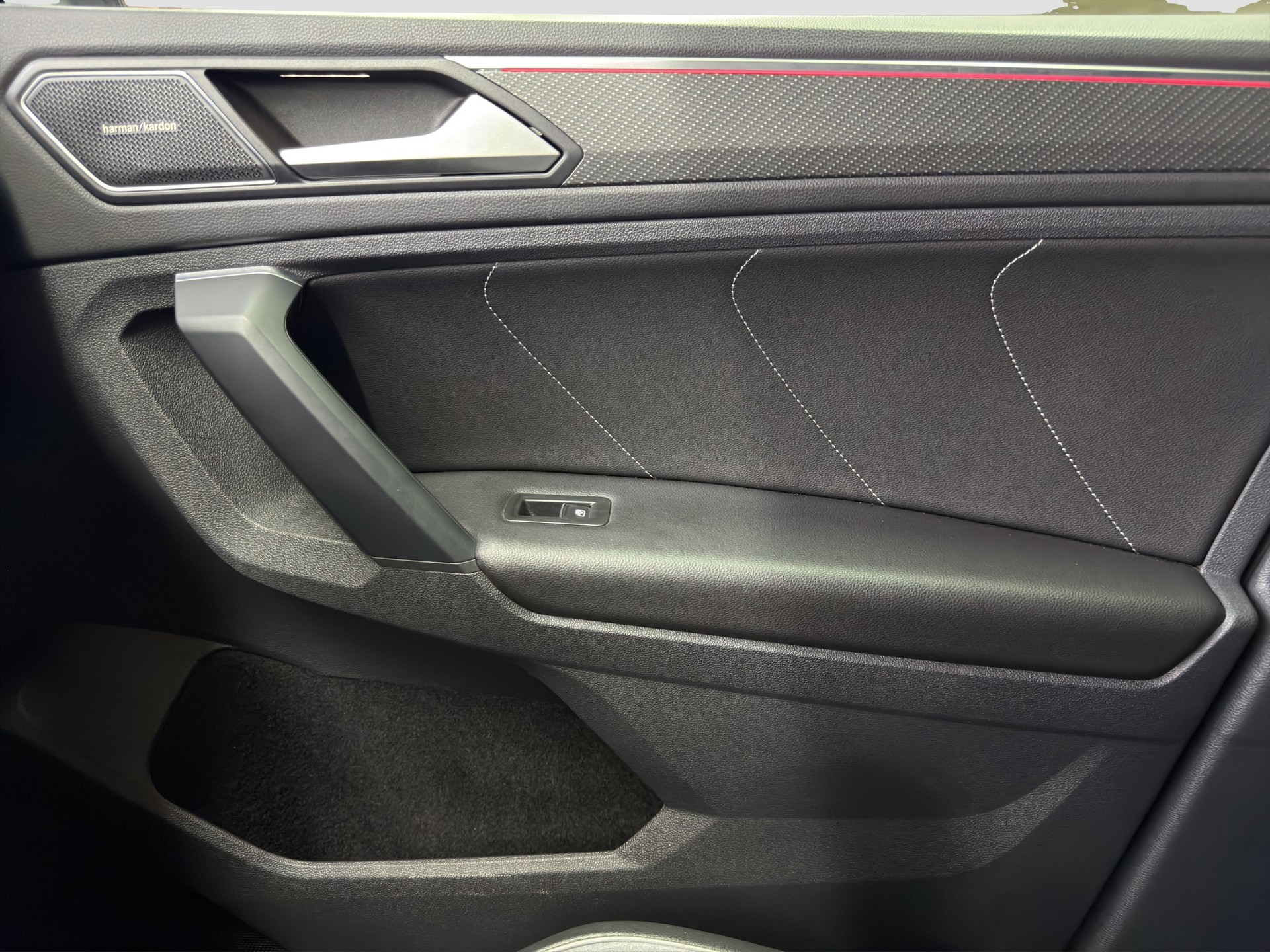 VW Tiguan 2.0TSI R-Line 4Motion DSG-image-28