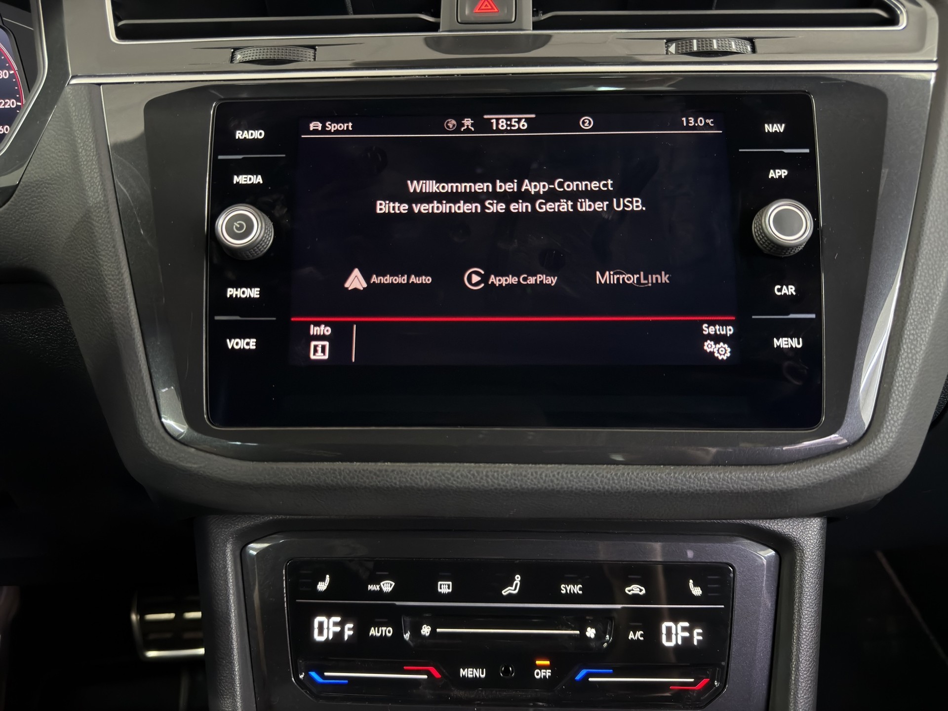 VW Tiguan 2.0TSI R-Line 4Motion DSG-image-21