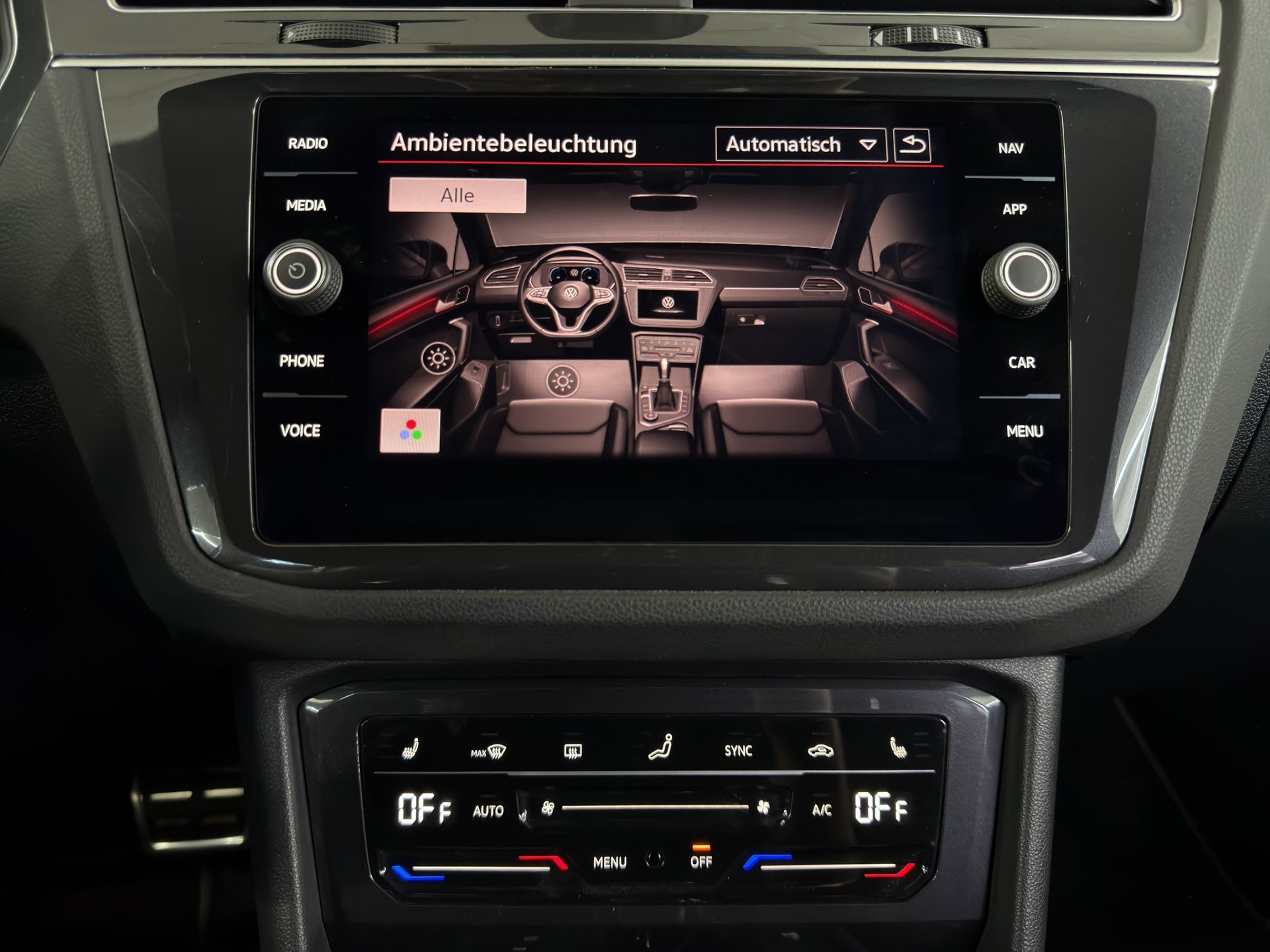 VW Tiguan 2.0TSI R-Line 4Motion DSG-image-17