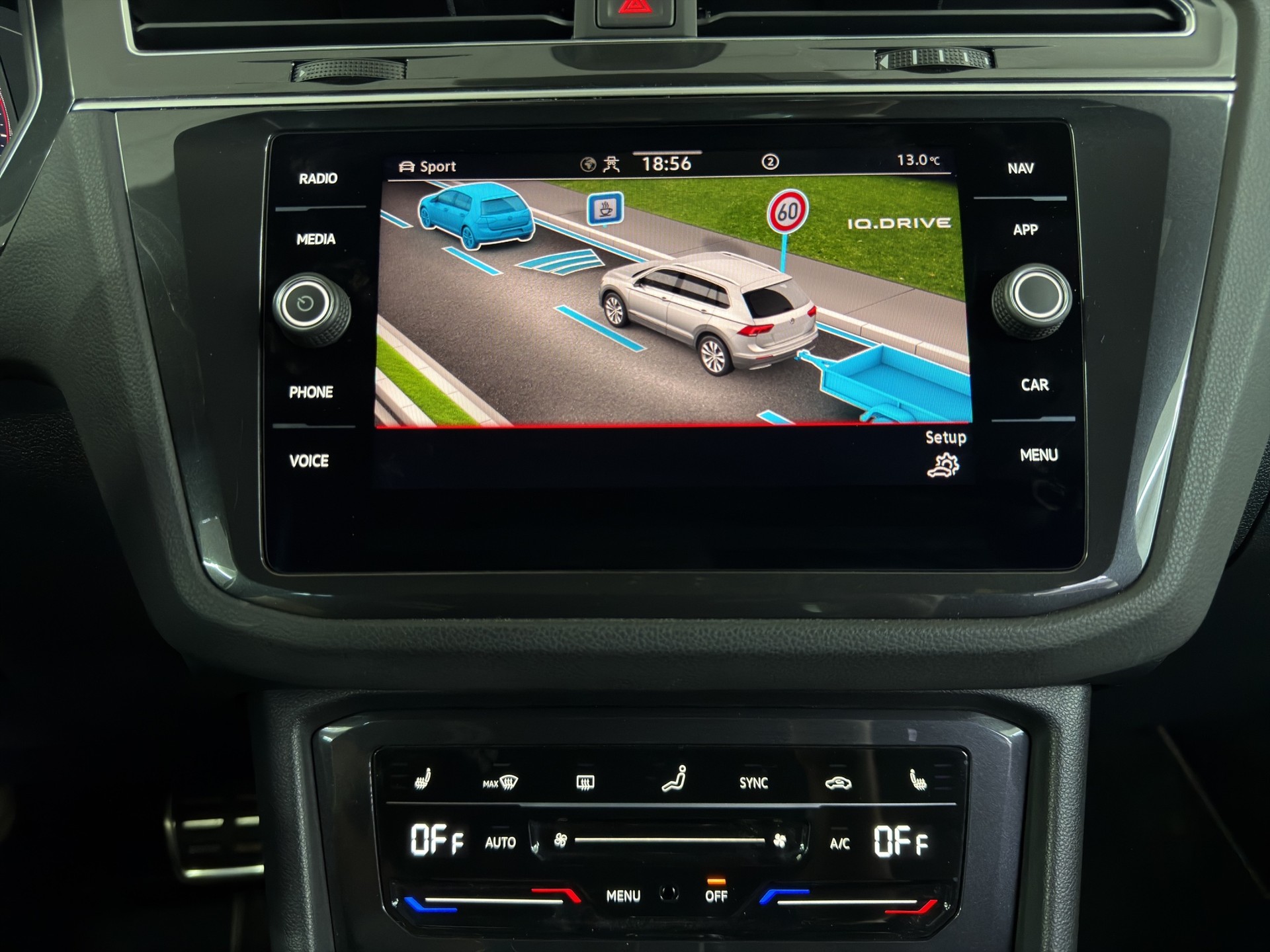VW Tiguan 2.0TSI R-Line 4Motion DSG-image-22