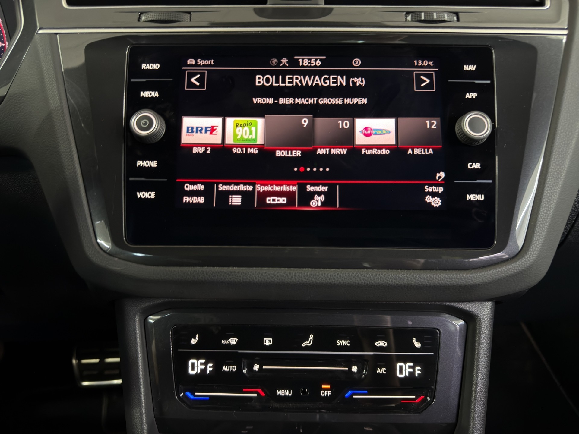 VW Tiguan 2.0TSI R-Line 4Motion DSG-image-18