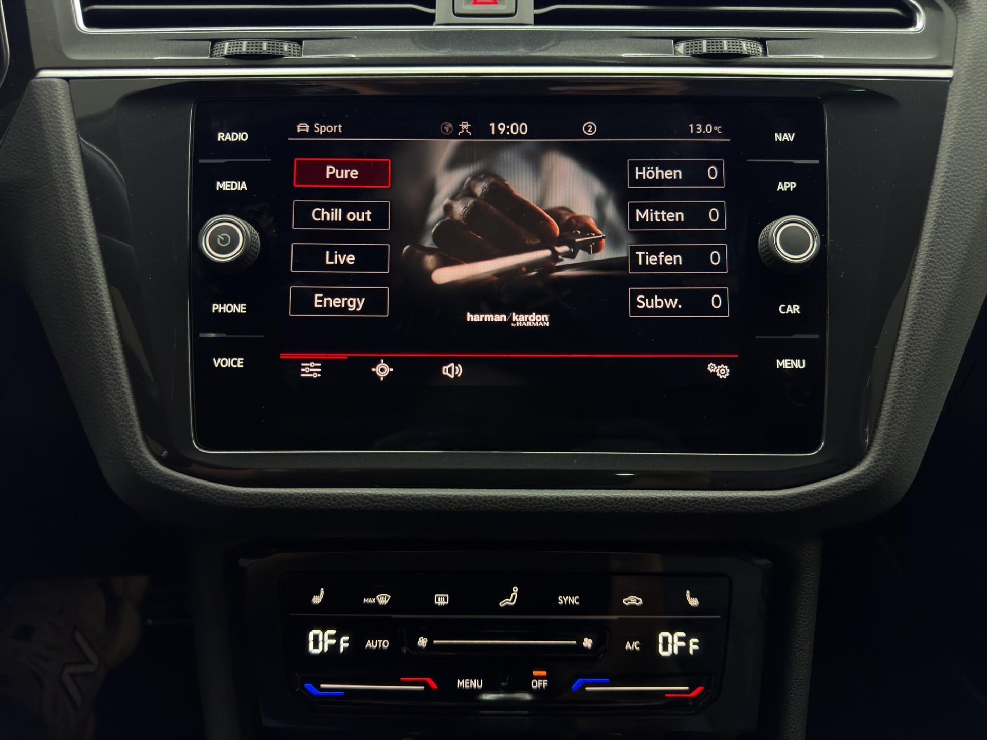 VW Tiguan 2.0TSI R-Line 4Motion DSG-image-25