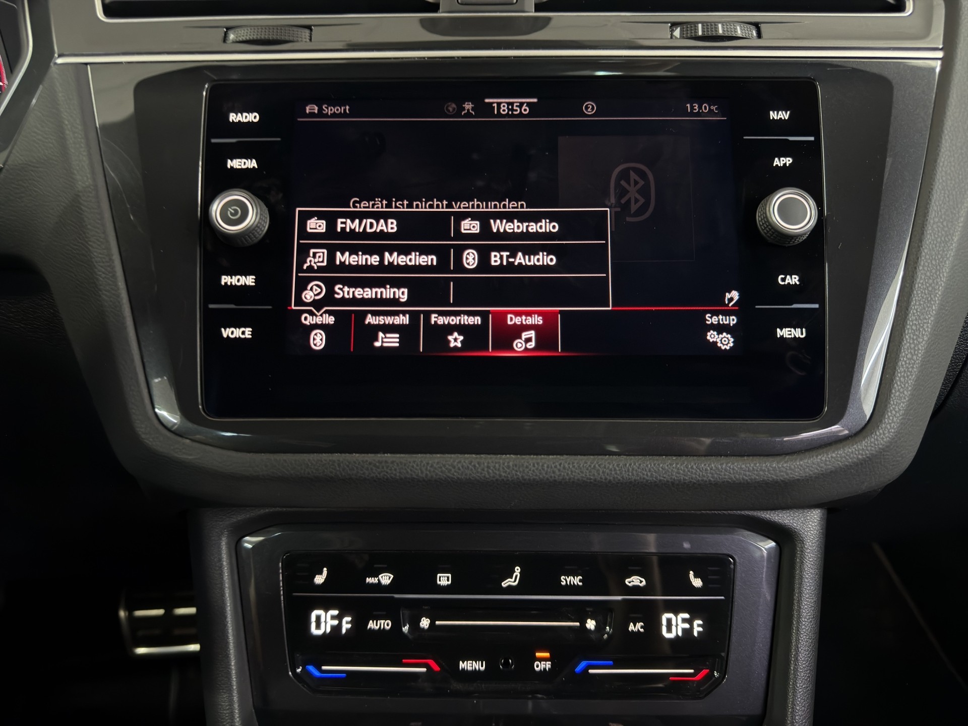 VW Tiguan 2.0TSI R-Line 4Motion DSG-image-19