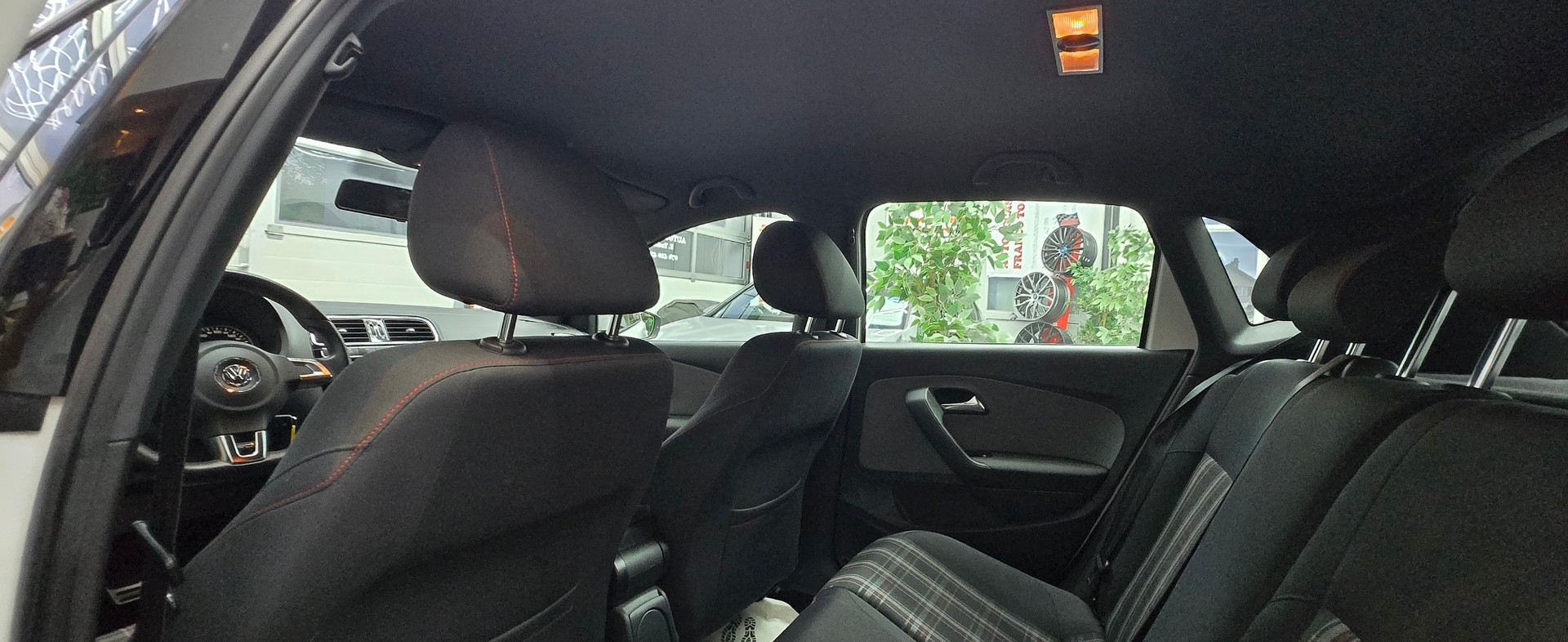 VW Polo 1.4 TSI GTI DSG-image-26