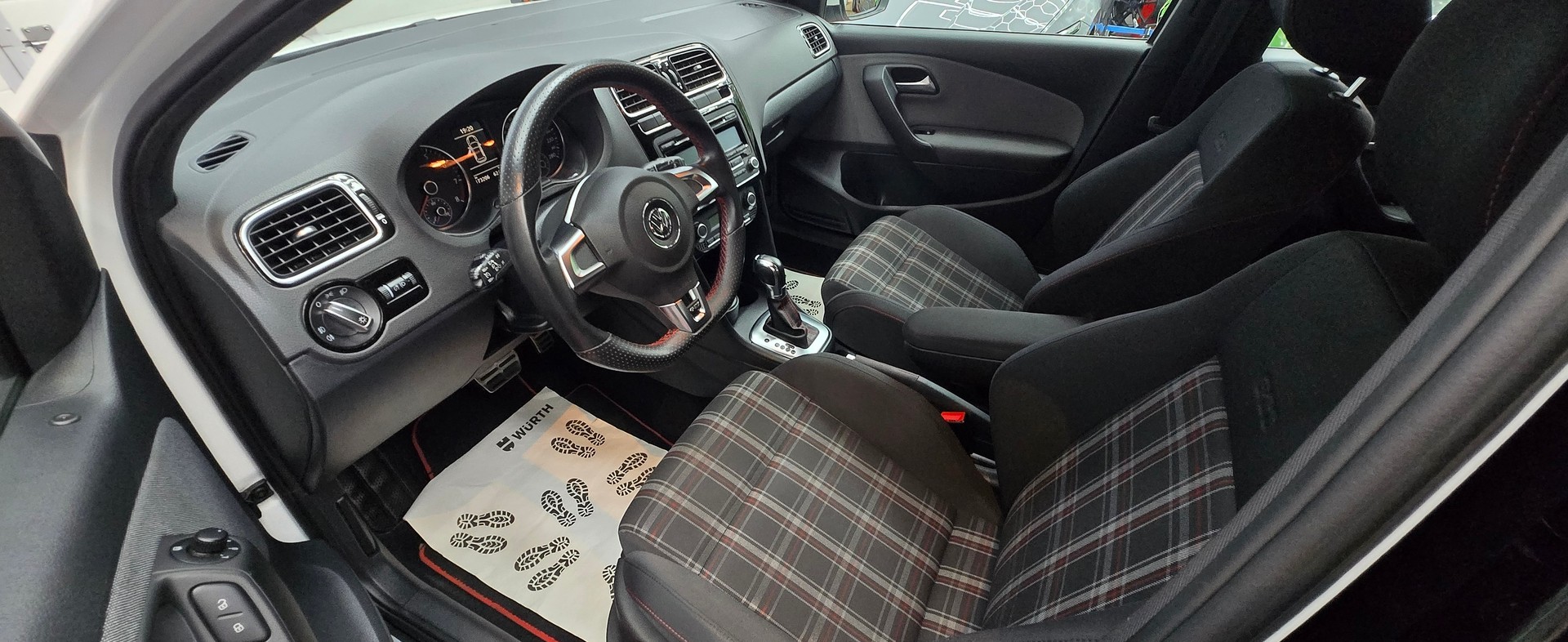 VW Polo 1.4 TSI GTI DSG-image-9