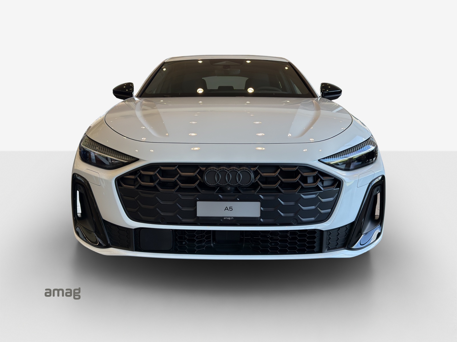 AUDI A5 Limousine TFSI quattro 150 kW S tronic-image-6