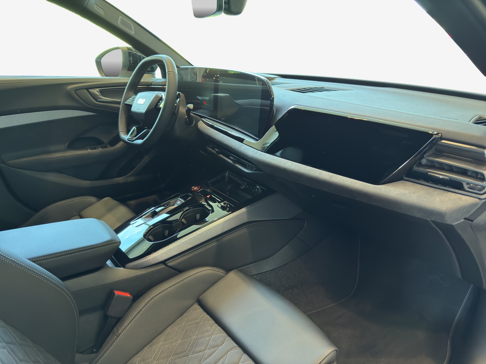 AUDI A5 Limousine TFSI quattro 150 kW S tronic-image-14