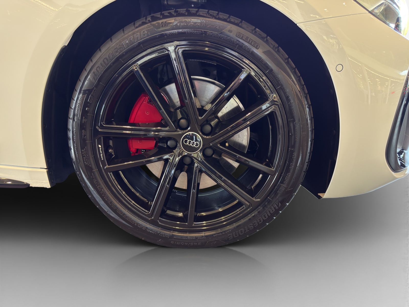 AUDI A5 Limousine TFSI quattro 150 kW S tronic-image-15