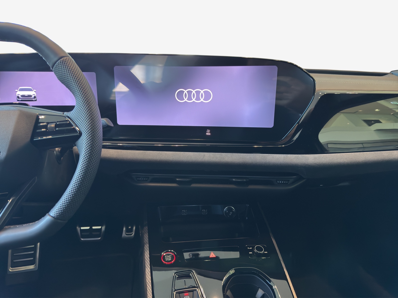 AUDI A5 Limousine TFSI quattro 150 kW S tronic-image-10