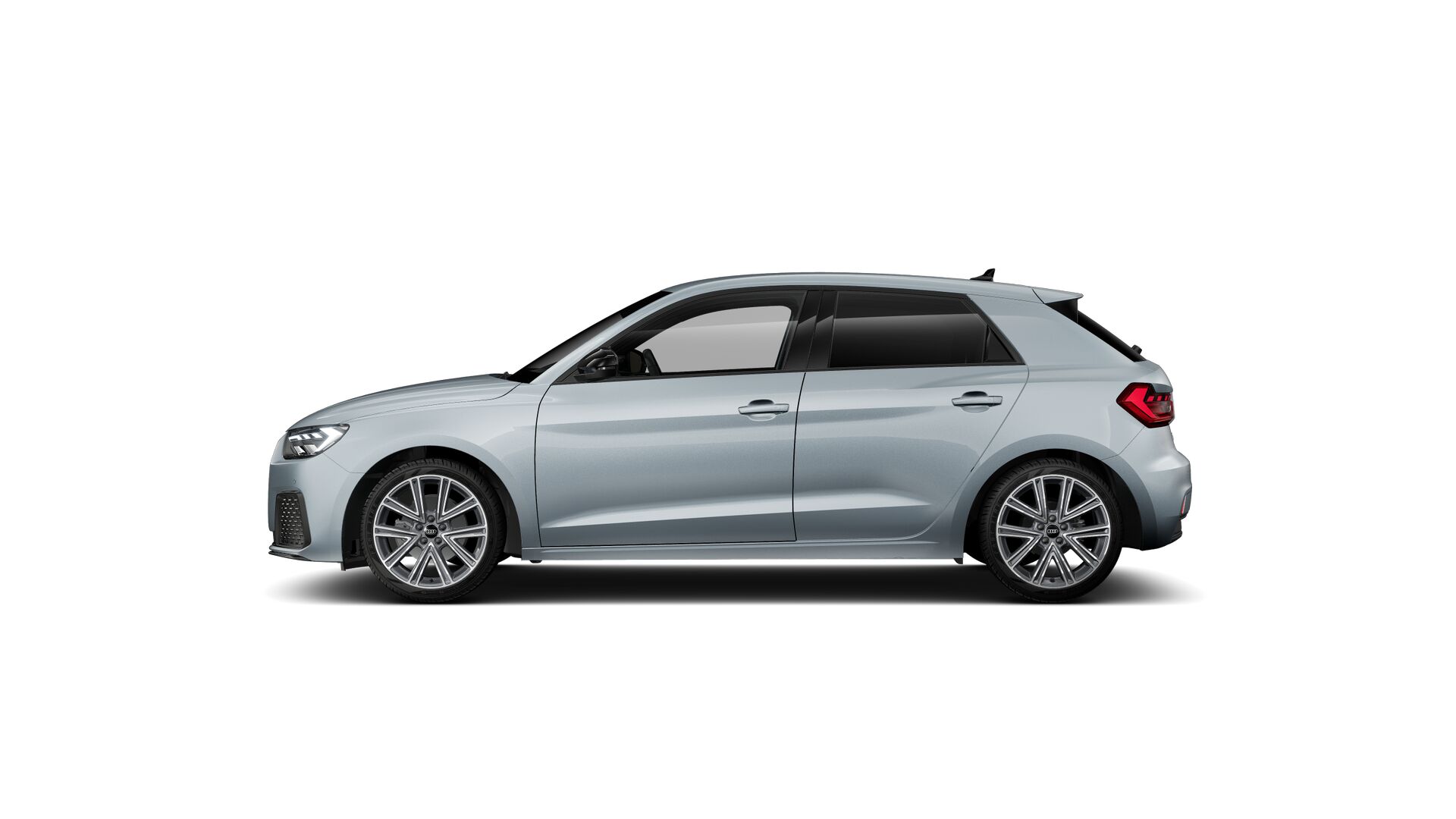 AUDI A1 Sportback 30 TFSI Attraction S-tronic-image-6