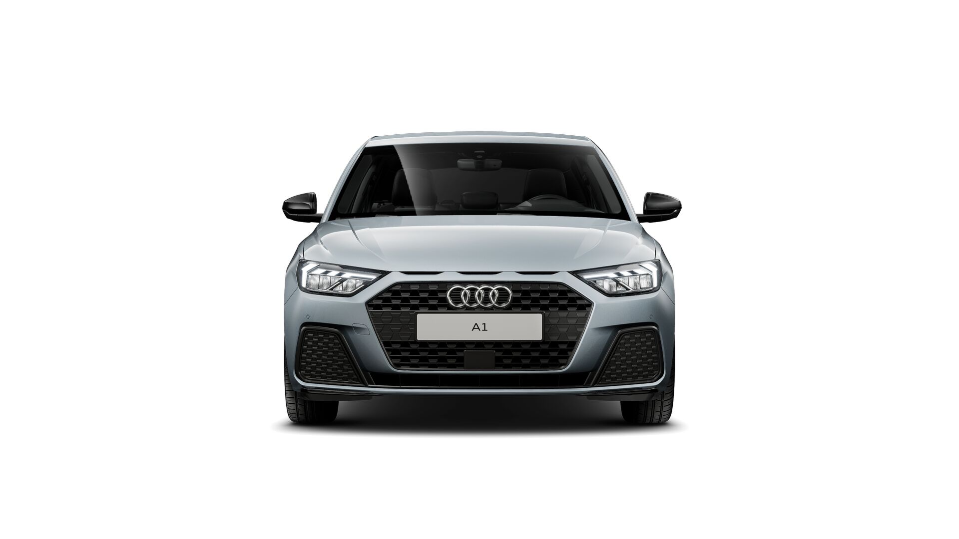 AUDI A1 Sportback 30 TFSI Attraction S-tronic-image-3