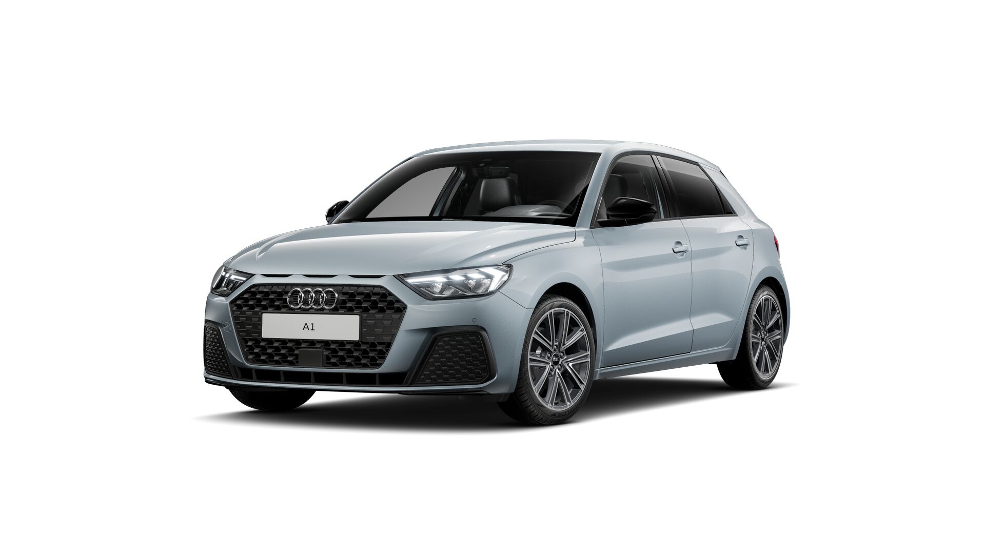 AUDI A1 Sportback 30 TFSI Attraction S-tronic-image-1