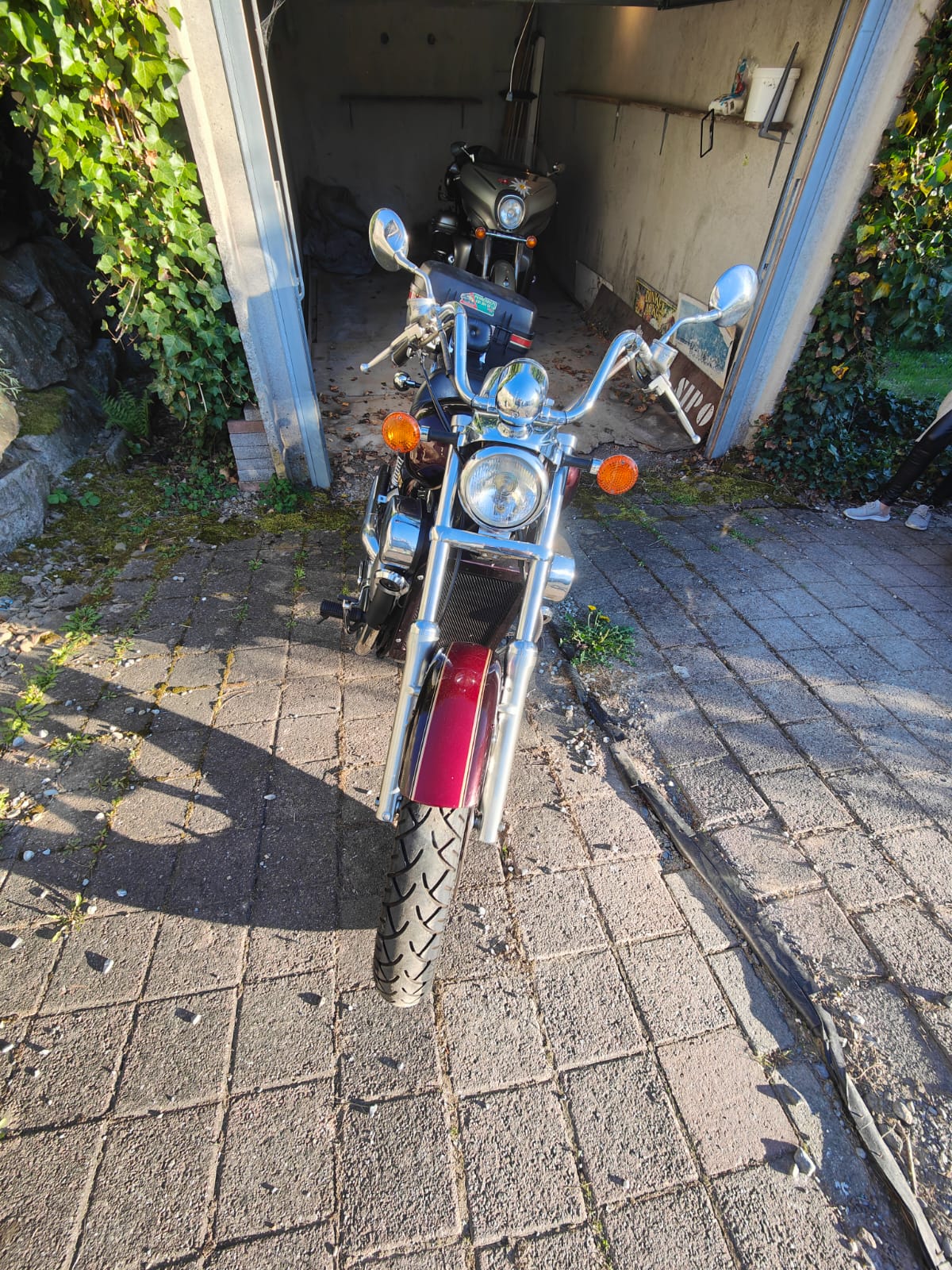 KAWASAKI VN 1500-A Vulcan-image-5