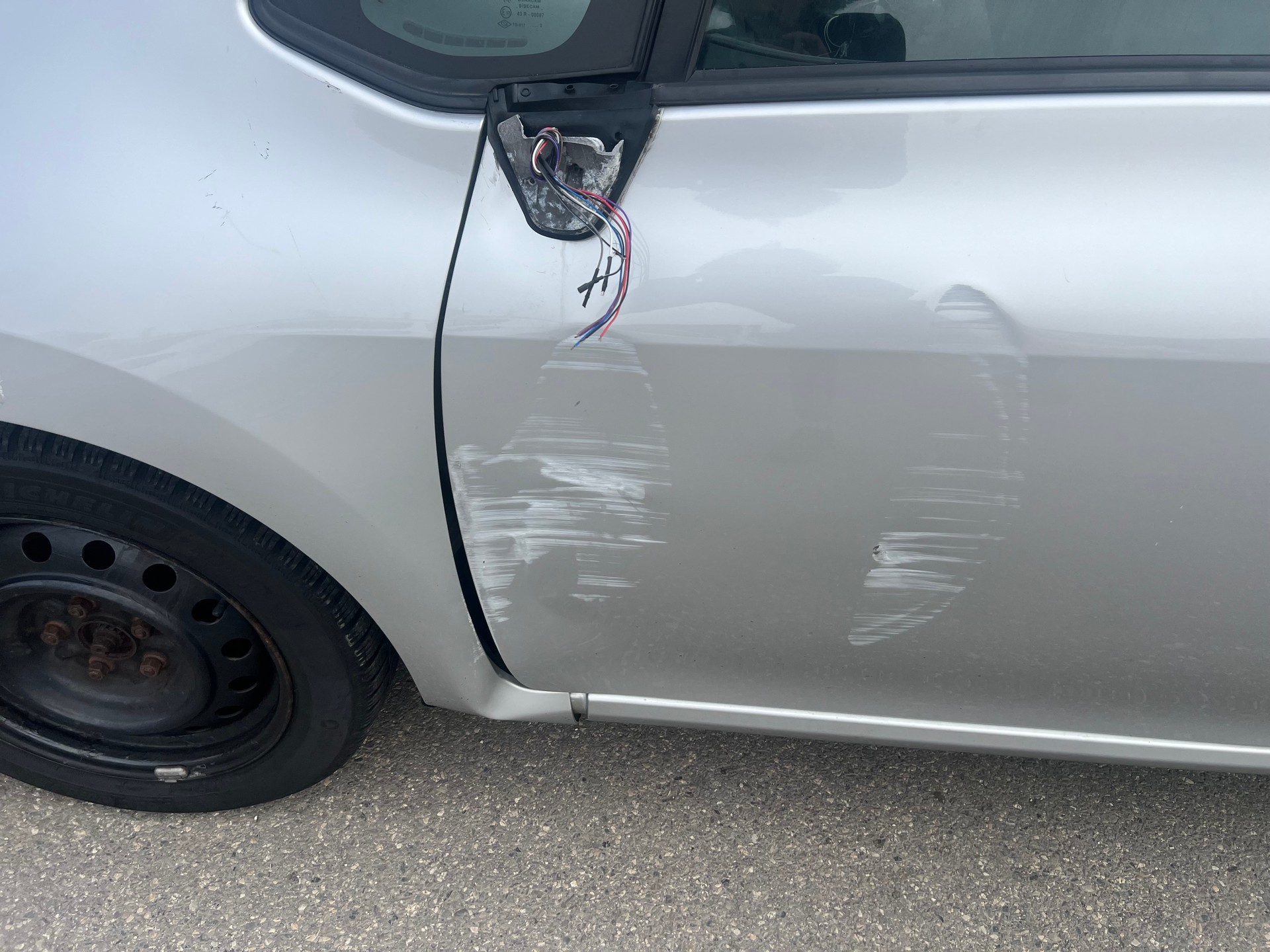 TOYOTA Auris 1.6 Linea Sol-image-8
