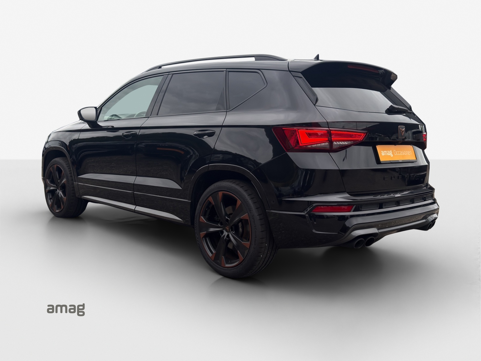 CUPRA Ateca 2.0TSI 4Drive DSG-image-2