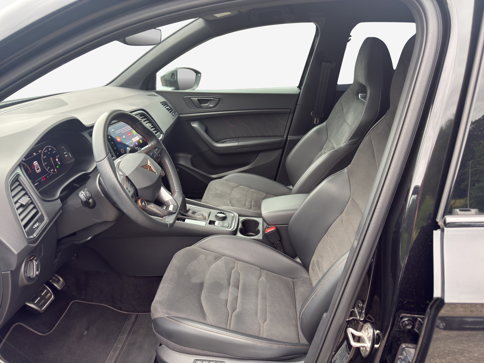 CUPRA Ateca 2.0TSI 4Drive DSG-image-7