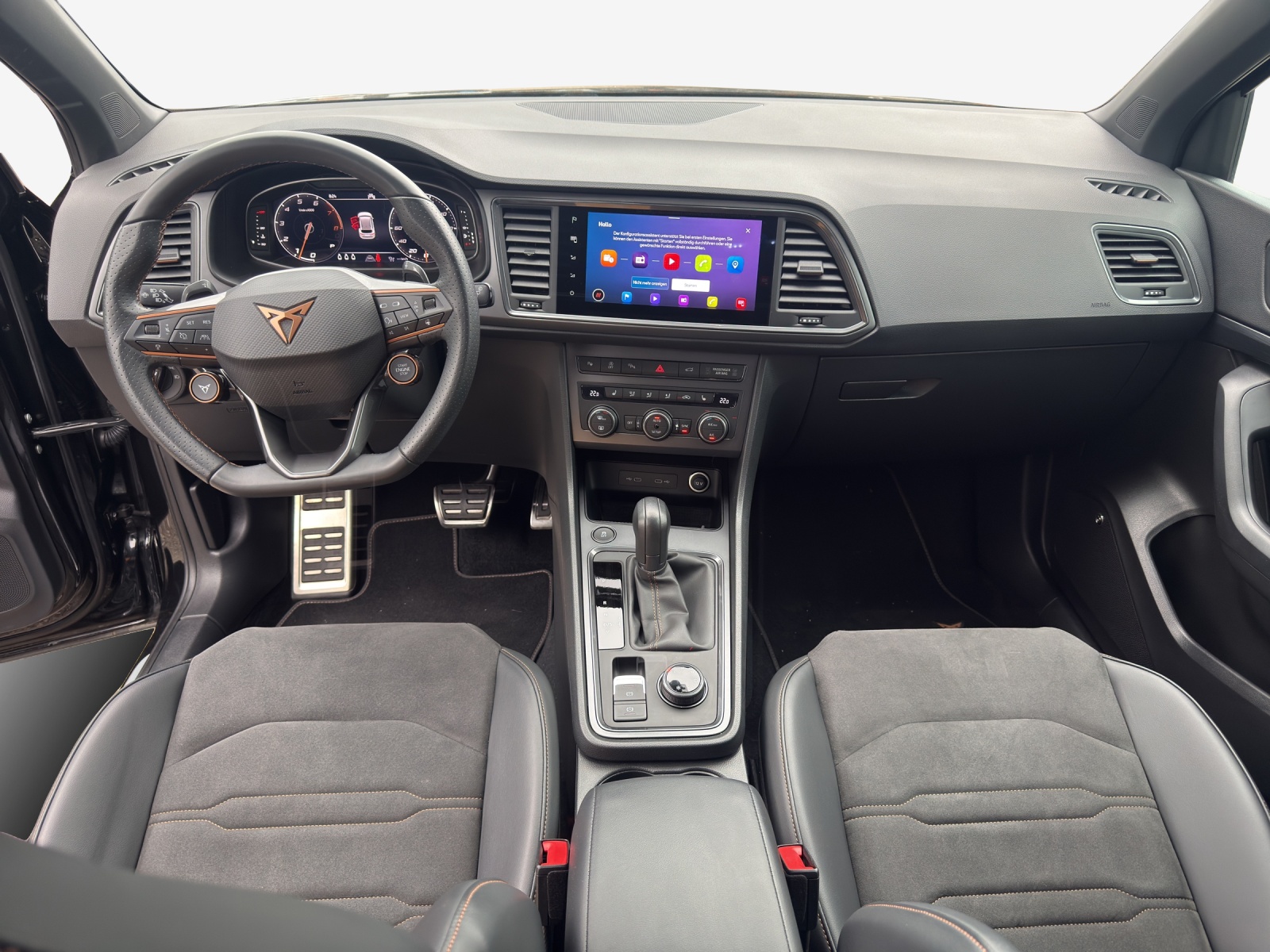 CUPRA Ateca 2.0TSI 4Drive DSG-image-8