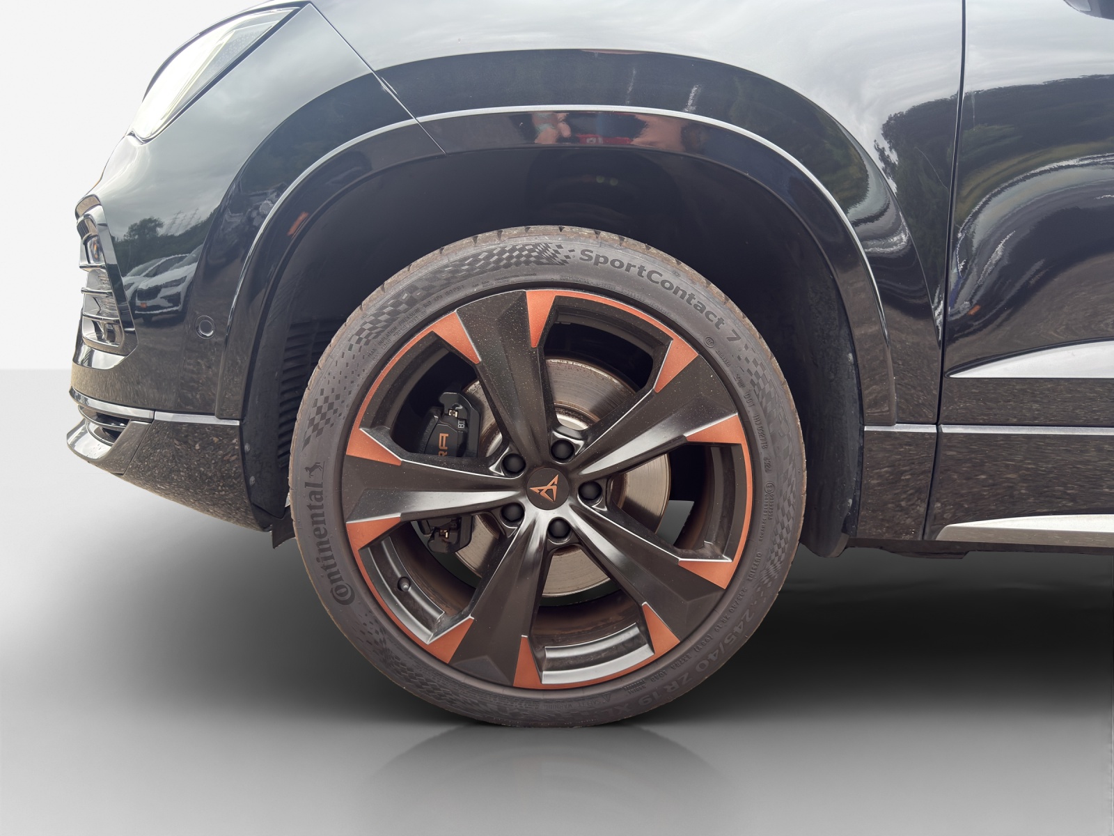 CUPRA Ateca 2.0TSI 4Drive DSG-image-13