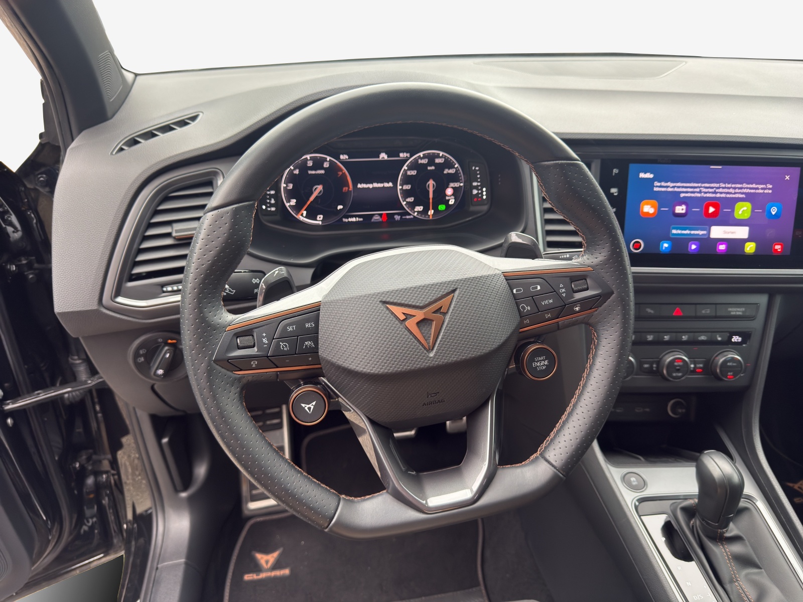 CUPRA Ateca 2.0TSI 4Drive DSG-image-9
