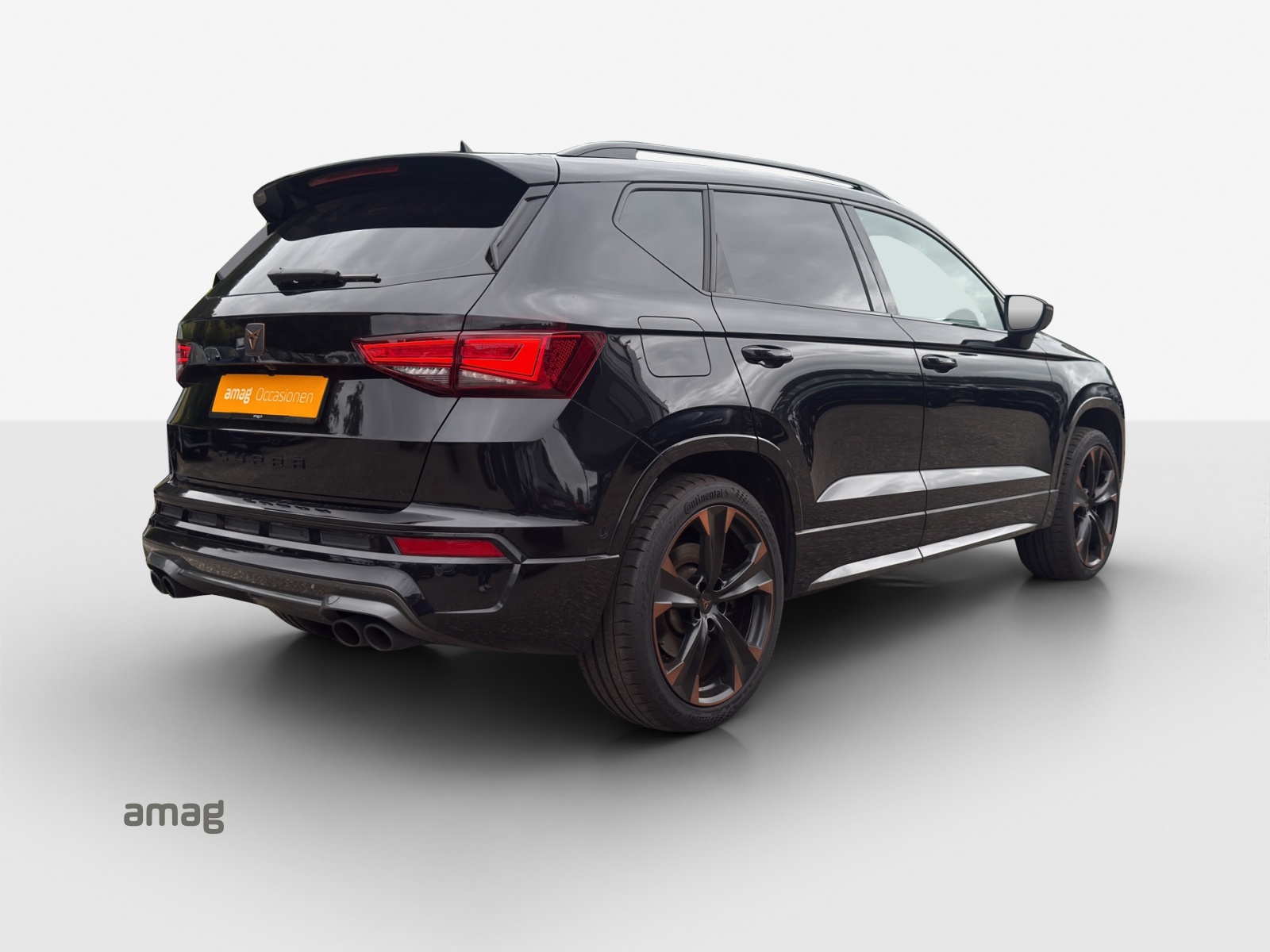 CUPRA Ateca 2.0TSI 4Drive DSG-image-4