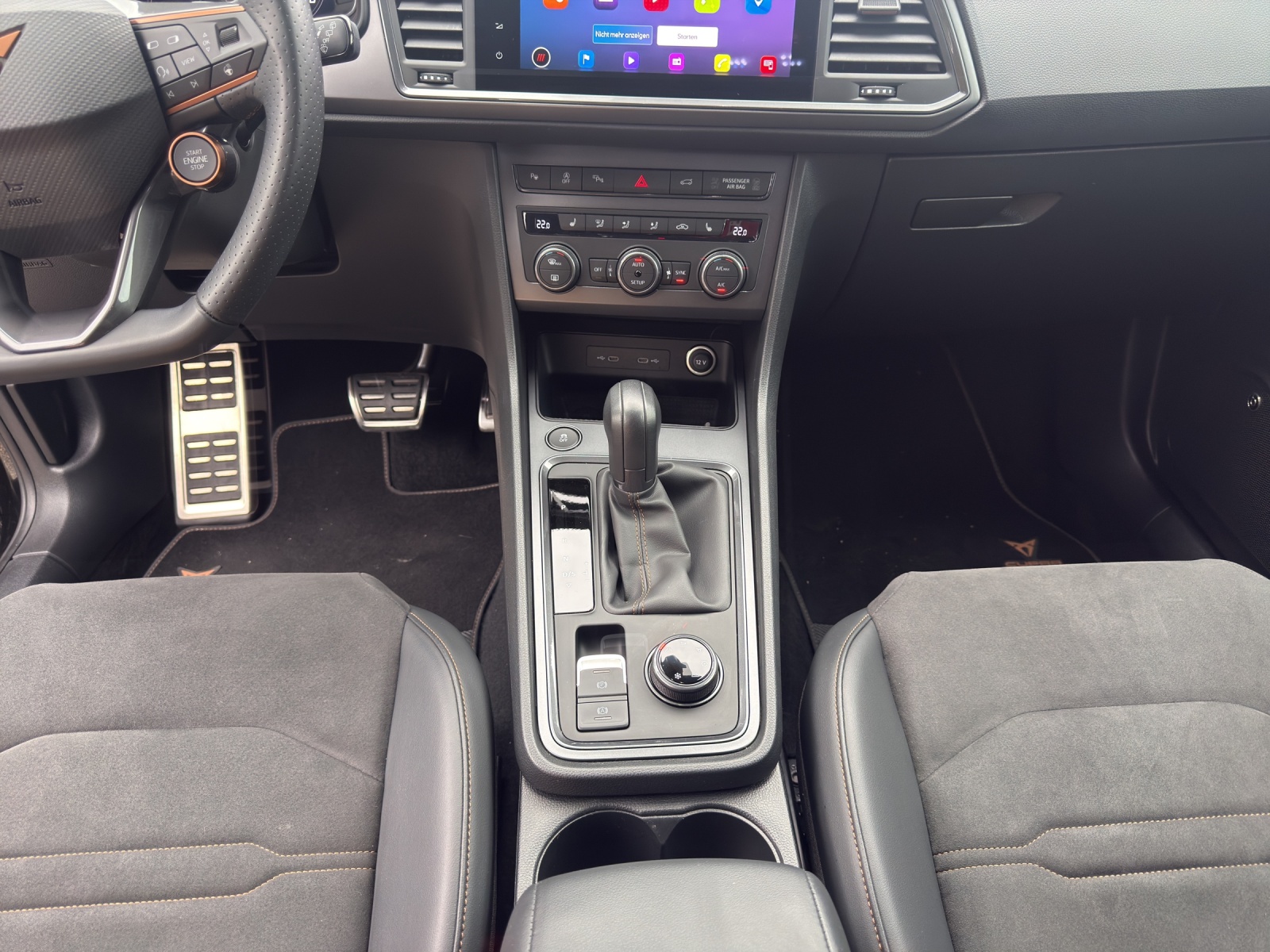 CUPRA Ateca 2.0TSI 4Drive DSG-image-10