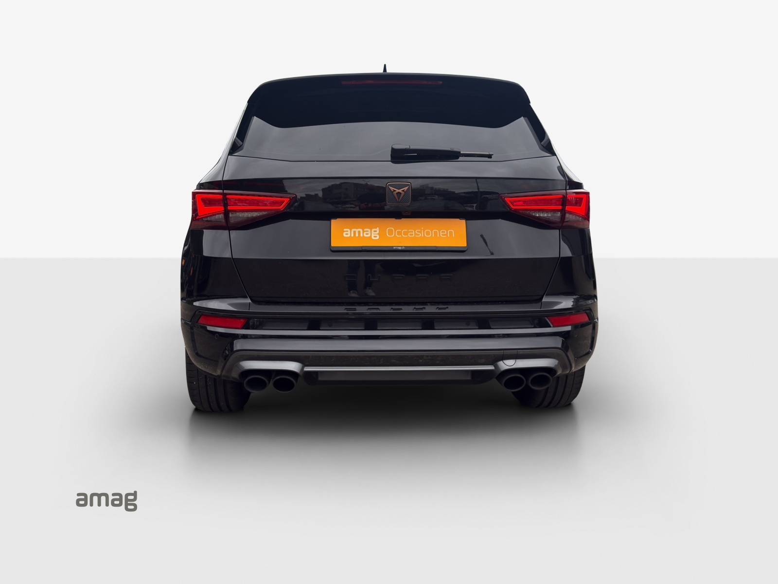 CUPRA Ateca 2.0TSI 4Drive DSG-image-3