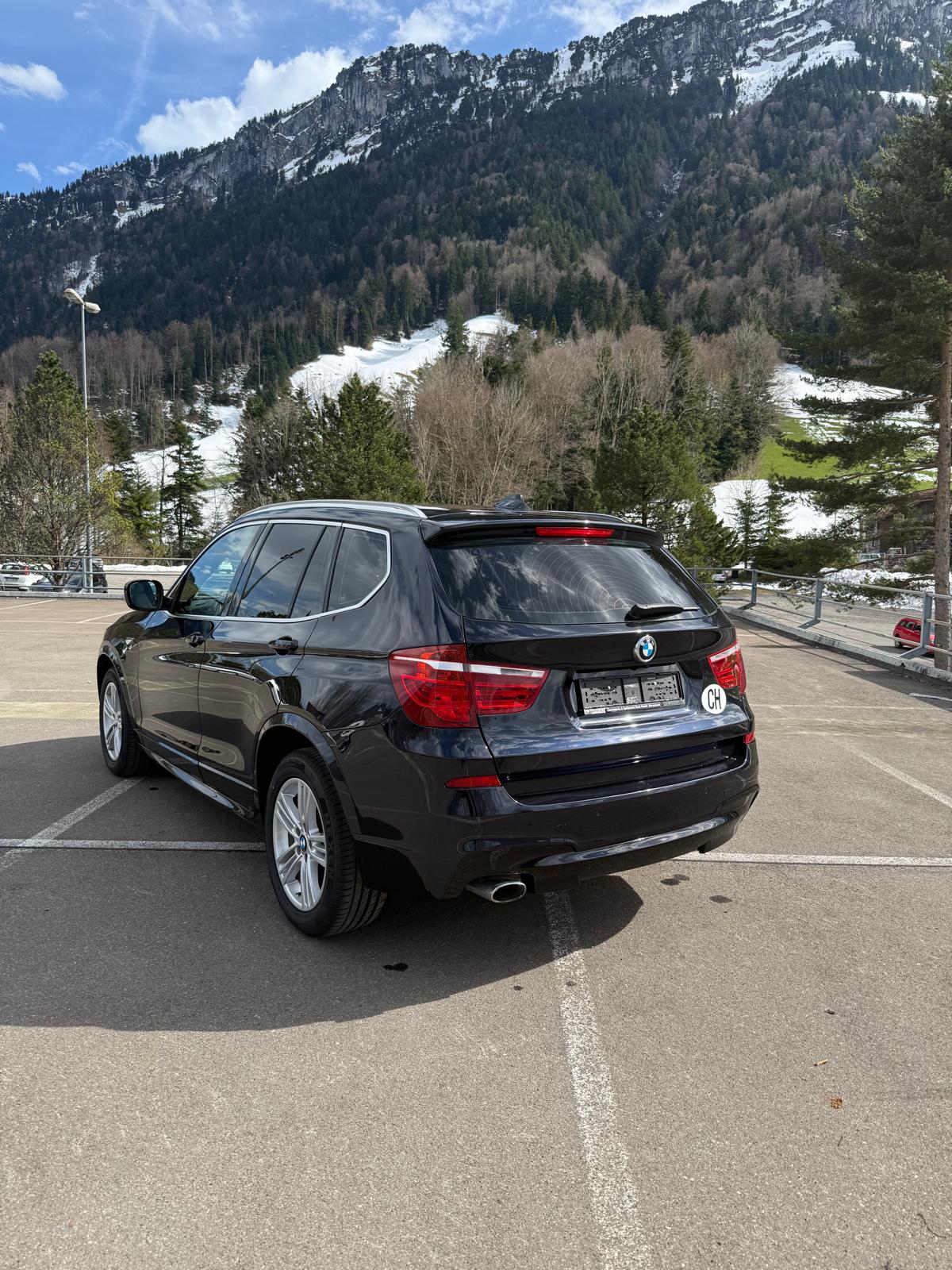 BMW 20d xDrive-image-2